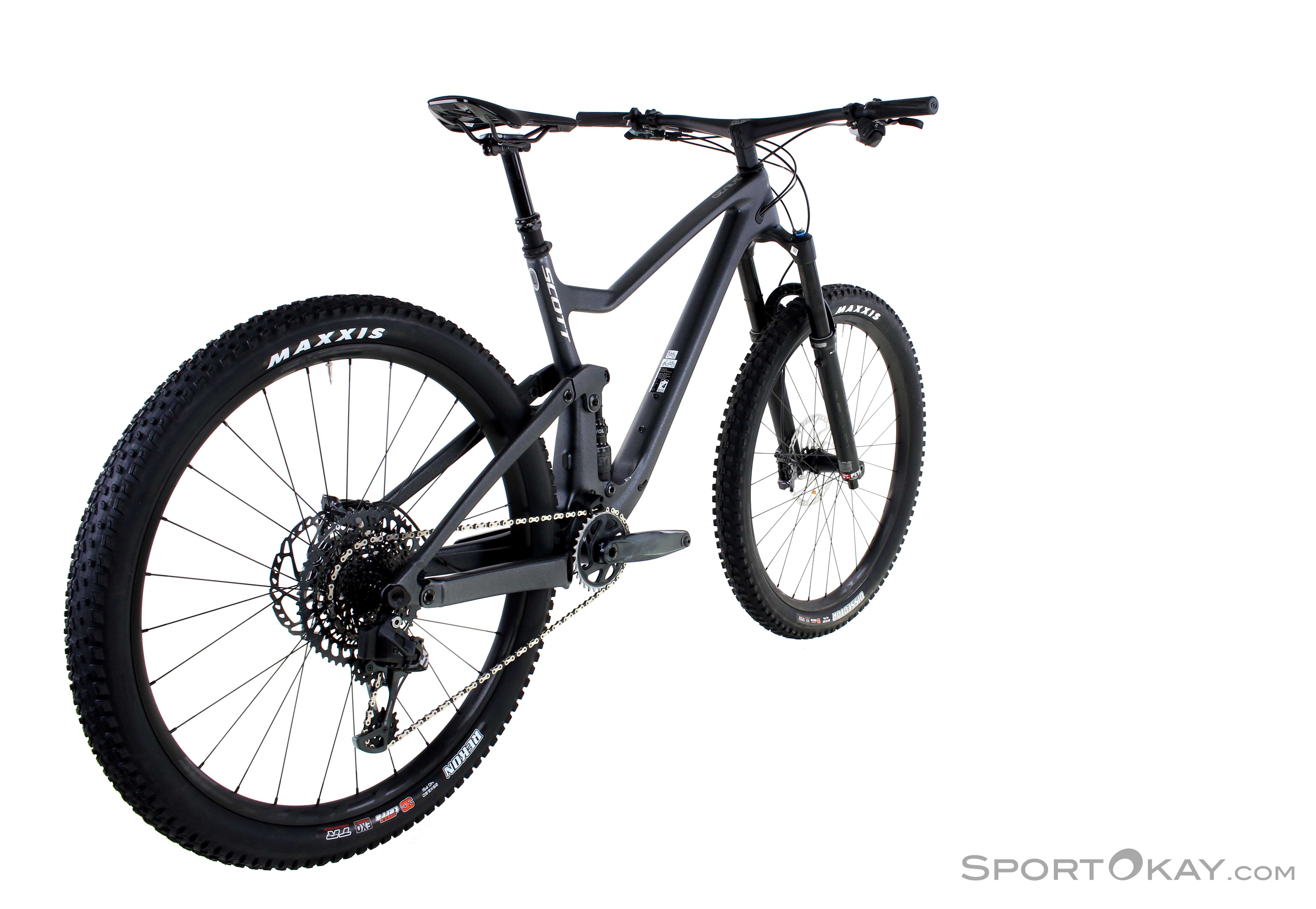 Genius 910 Axs Scott Genius 60 2021 Scott Genius 910 AXS 29