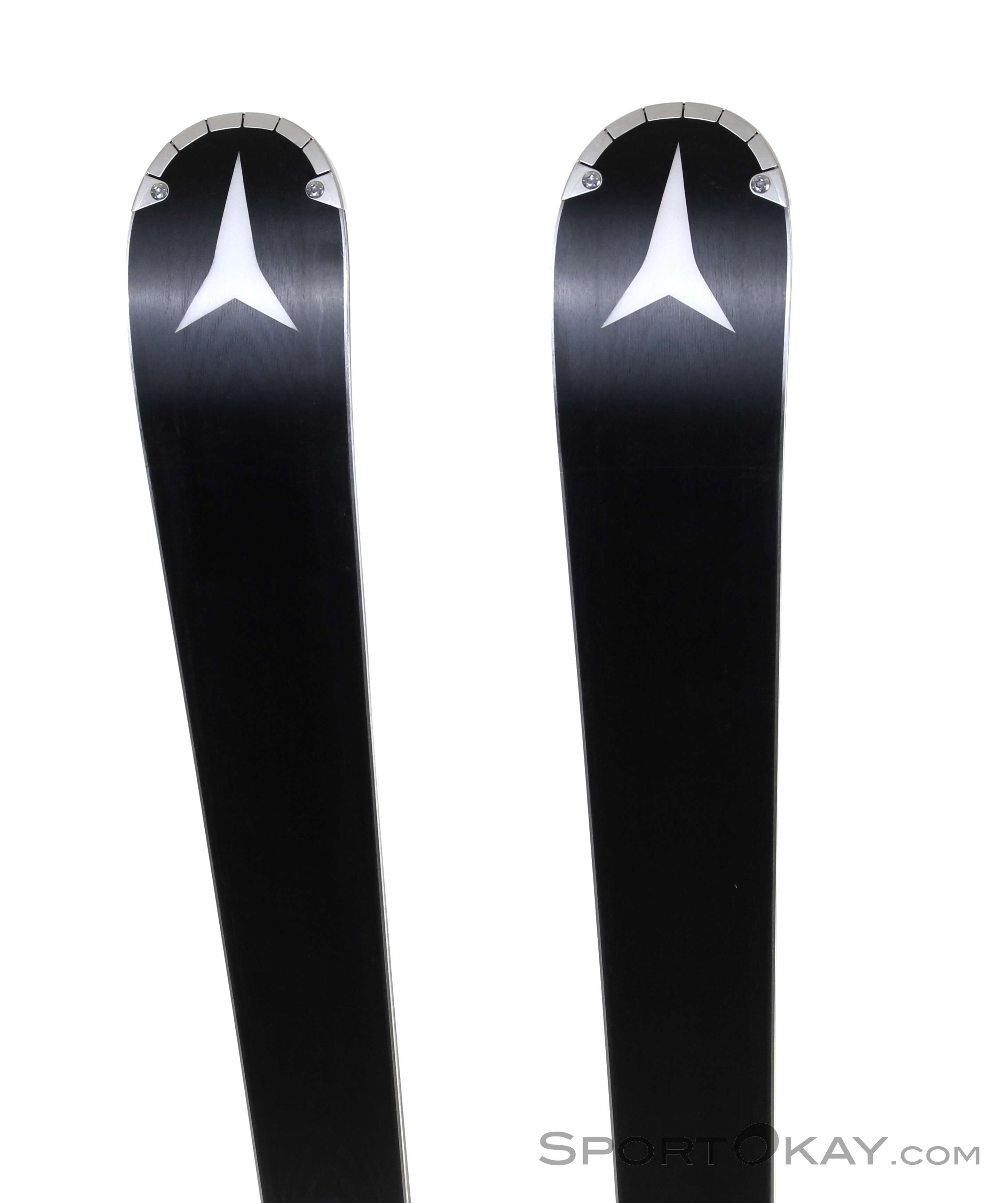 Atomic Redster G9 + X 12 GW Ski Set 2022 - Alpine Skis