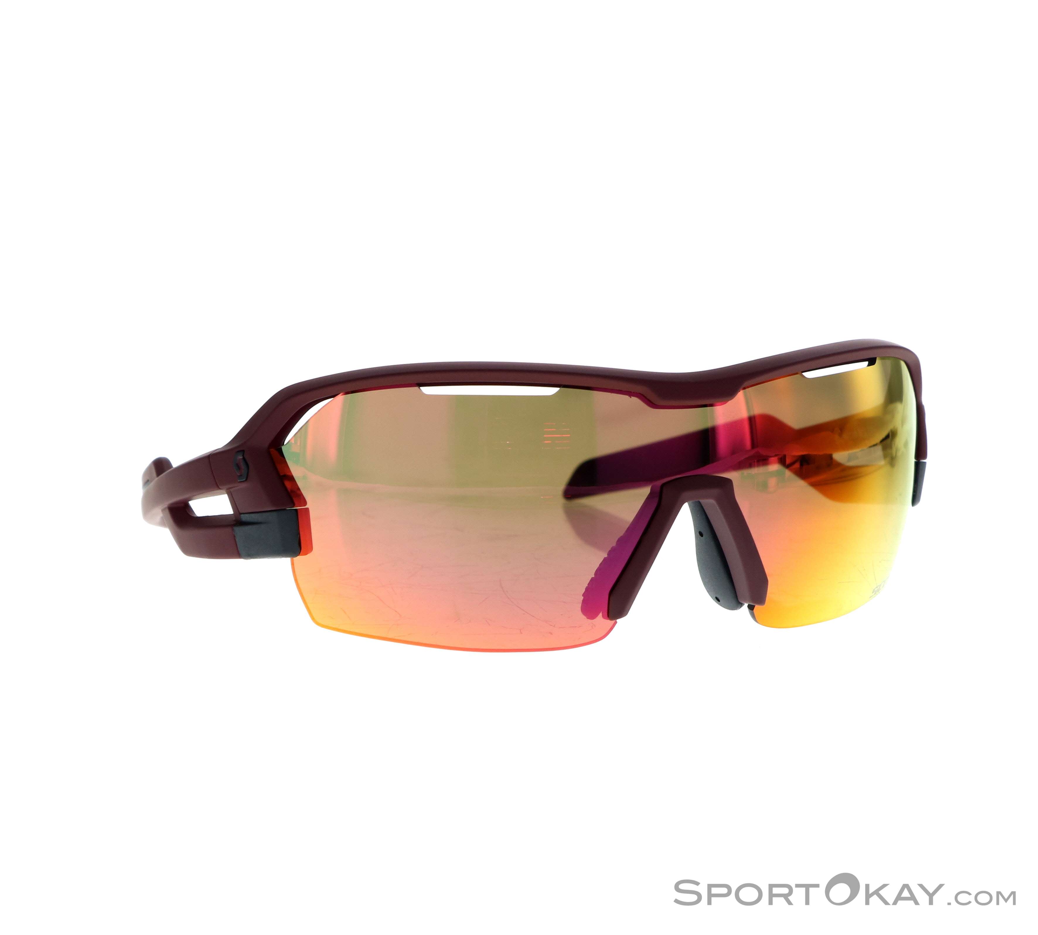 SCOTT サングラス　SPUR SCOTT Spur sunglasses review - MBR