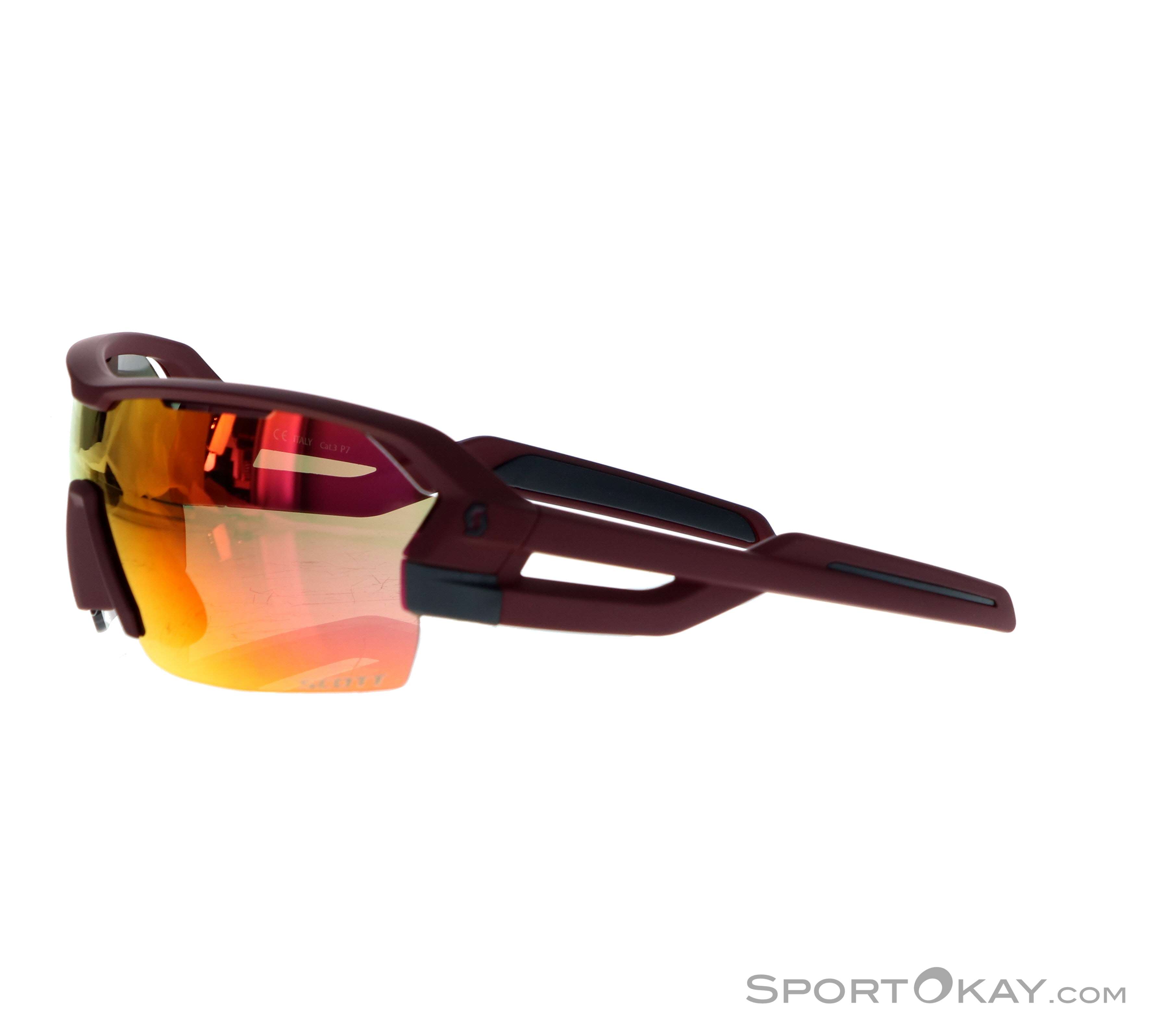 Scott Spur Sunglasses - Sports Sunglasses - Glasses - Bike - All