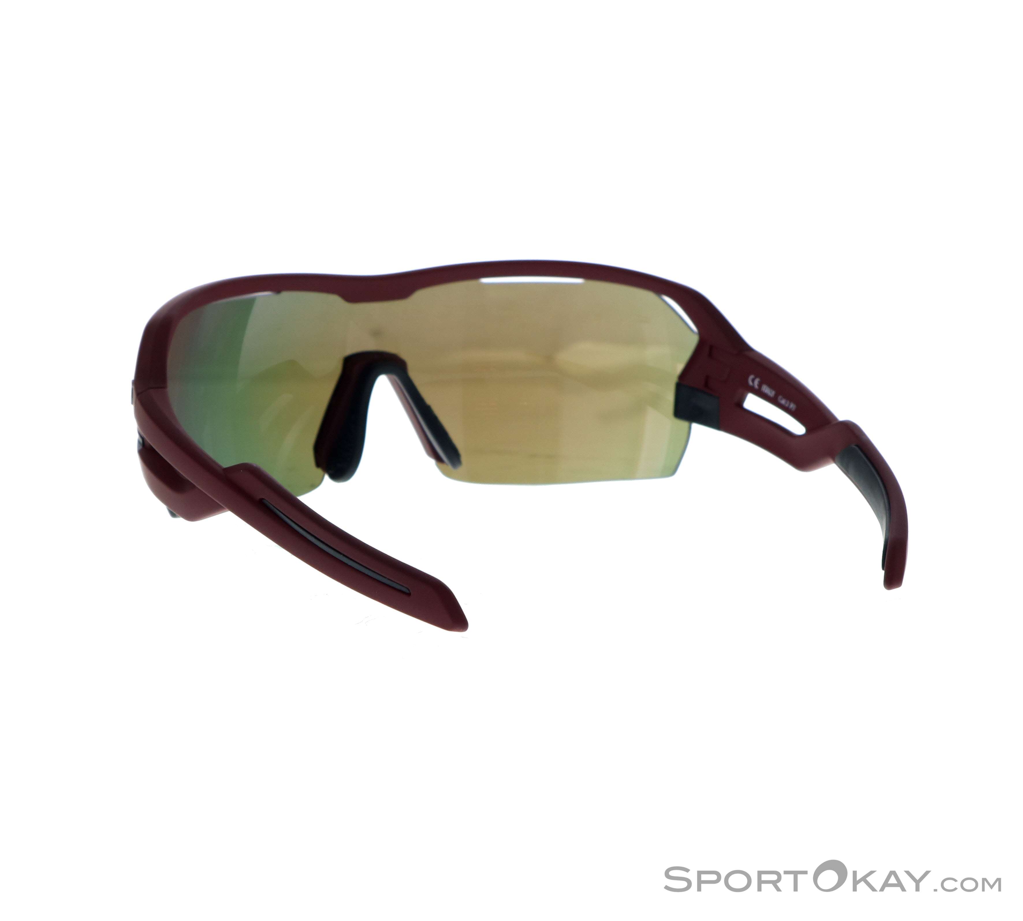 SCOTT サングラス　SPUR Scott Spur Sunglasses - Emigos Bike Shop | Phoenix, AZ