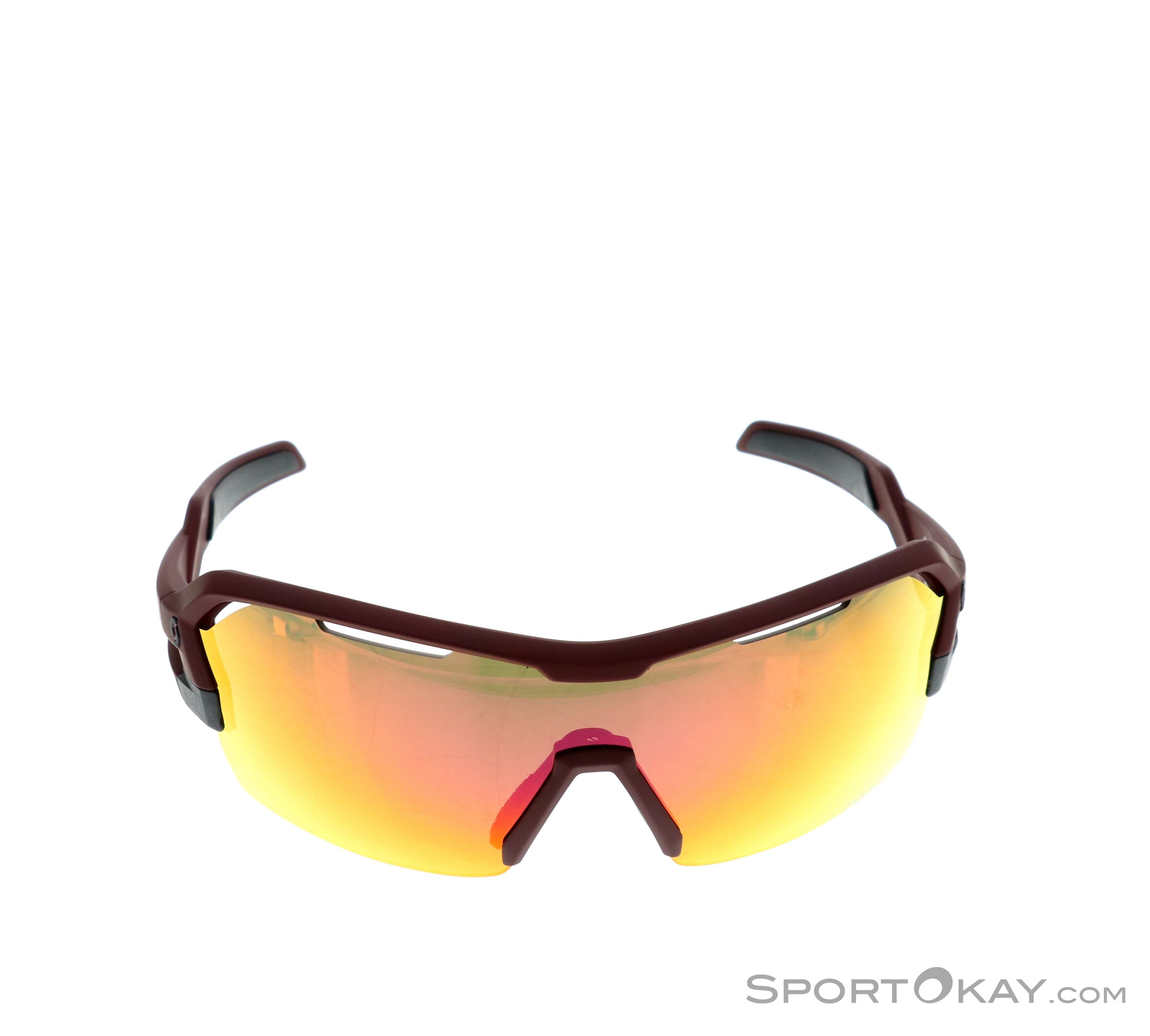 Scott Spur Sunglasses - Sports Sunglasses - Glasses - Bike - All