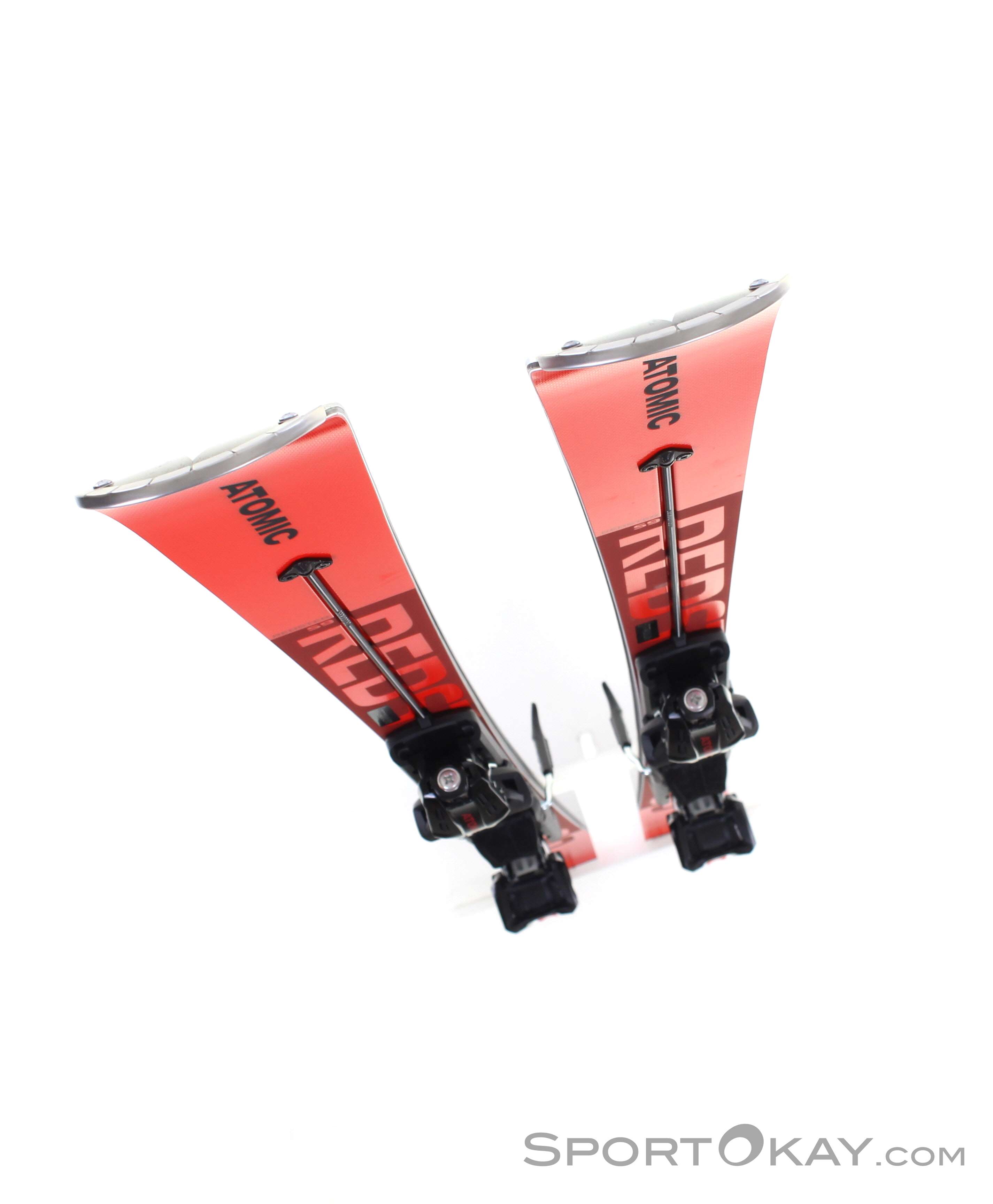 Atomic Redster S9 + X 12 GW Ski Set 2022 - Alpine Skis - Skis