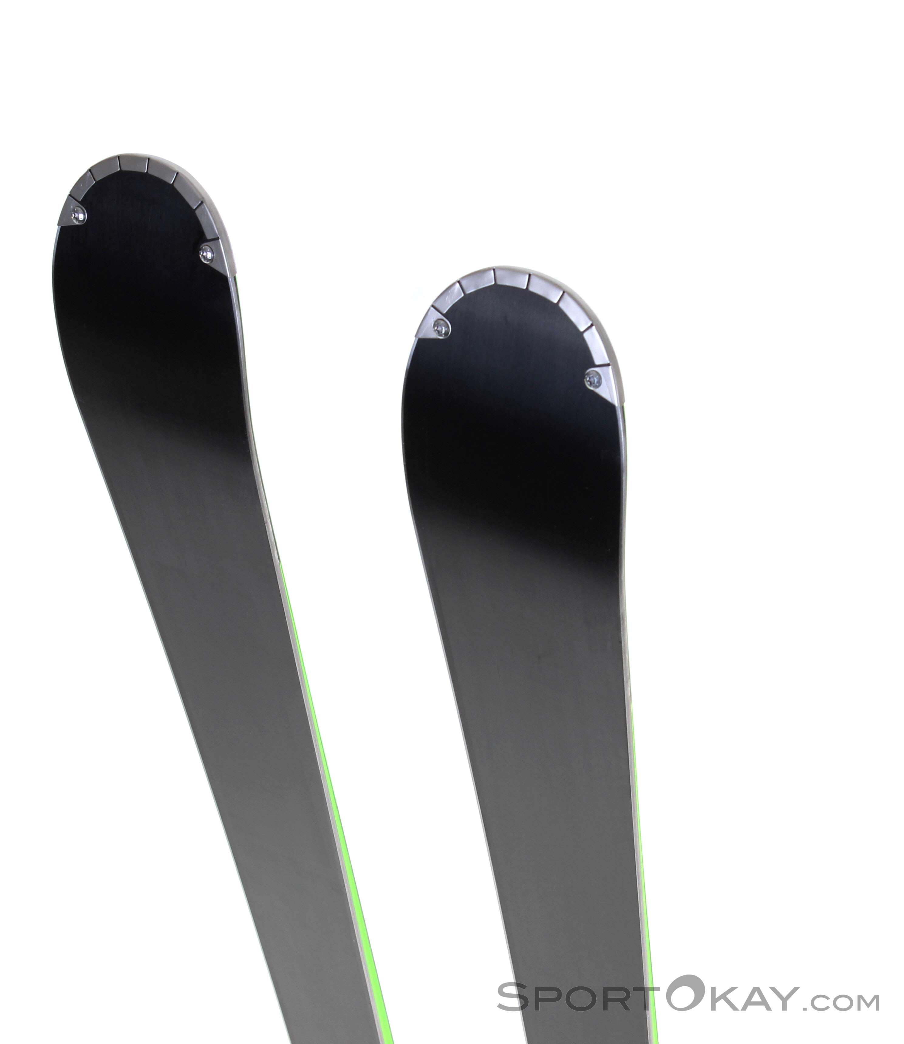 Atomic Redster X5 + M 10 GW Ski Set 2022 - Alpine Skis