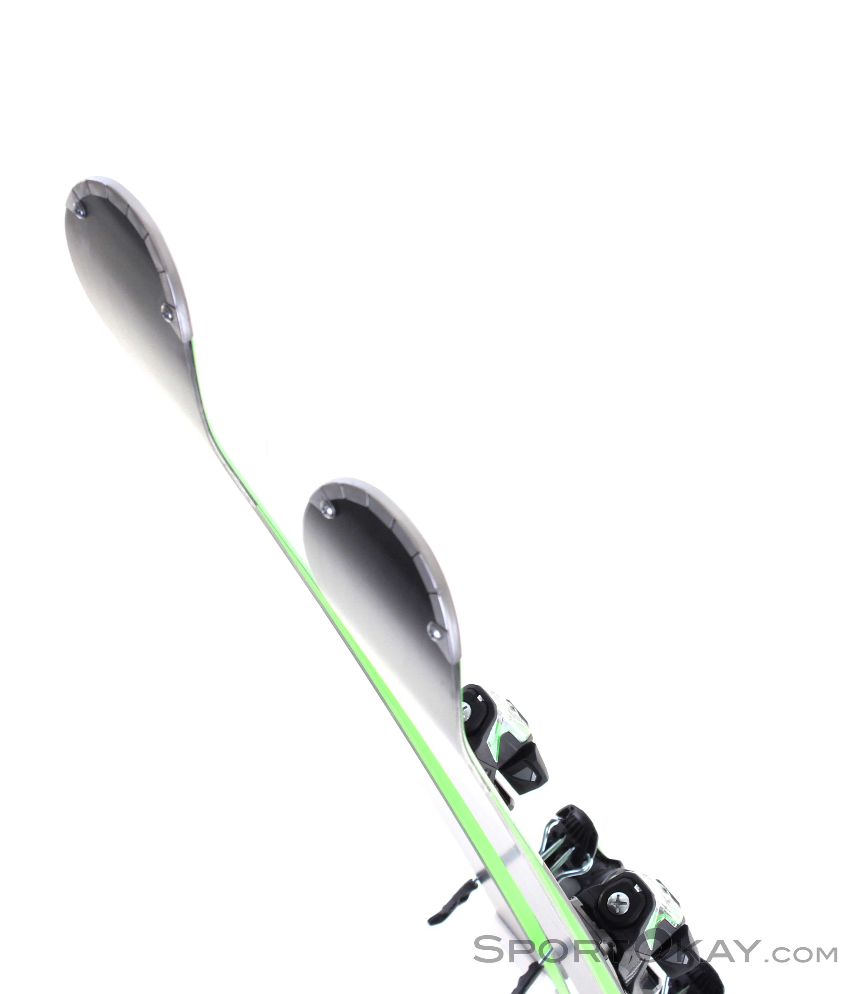 Atomic Redster X5 + M 10 GW Ski Set 2022 - Alpine Skis