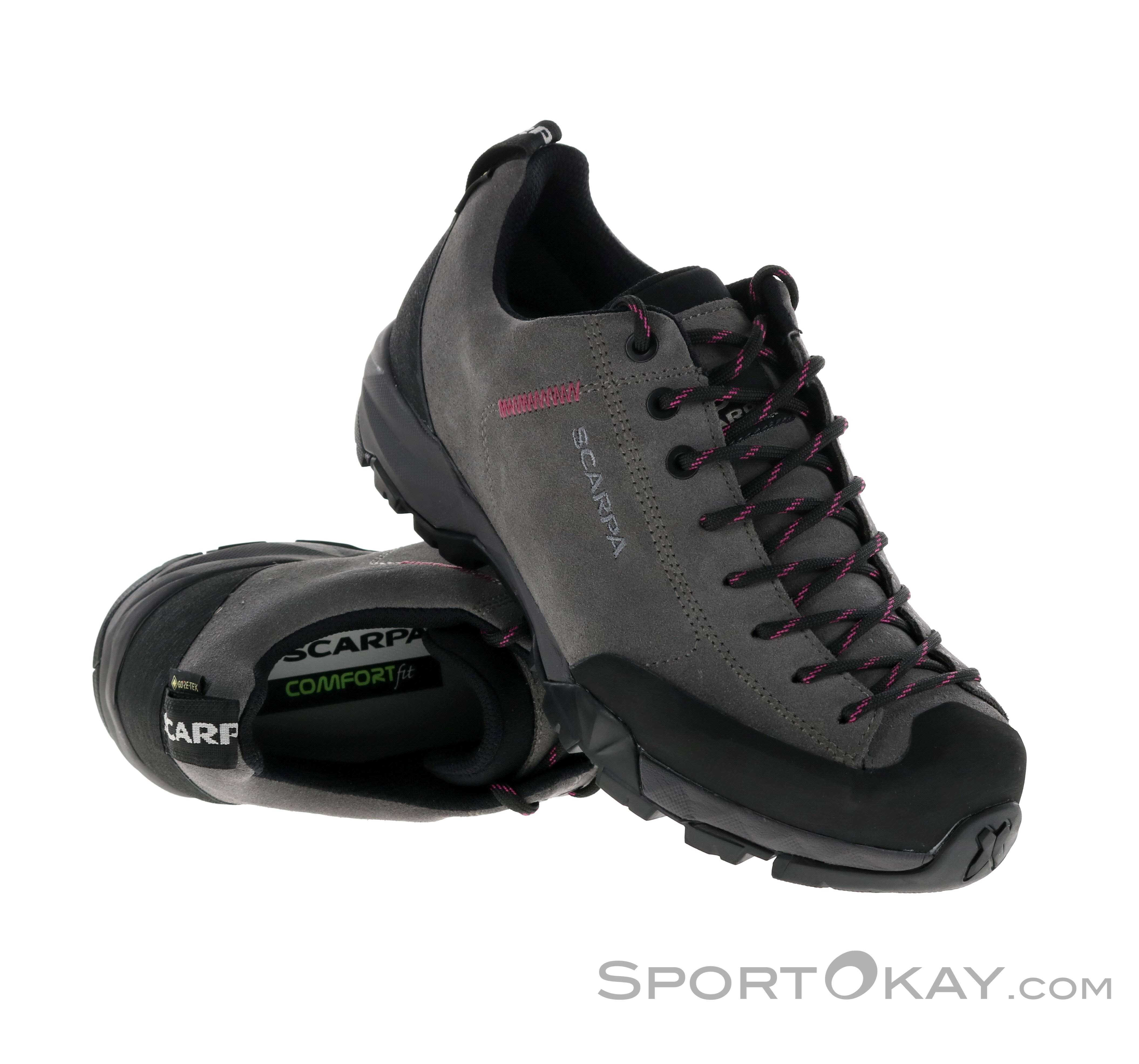Scarpa Rapid LT Wmn - Chaussures approche femme