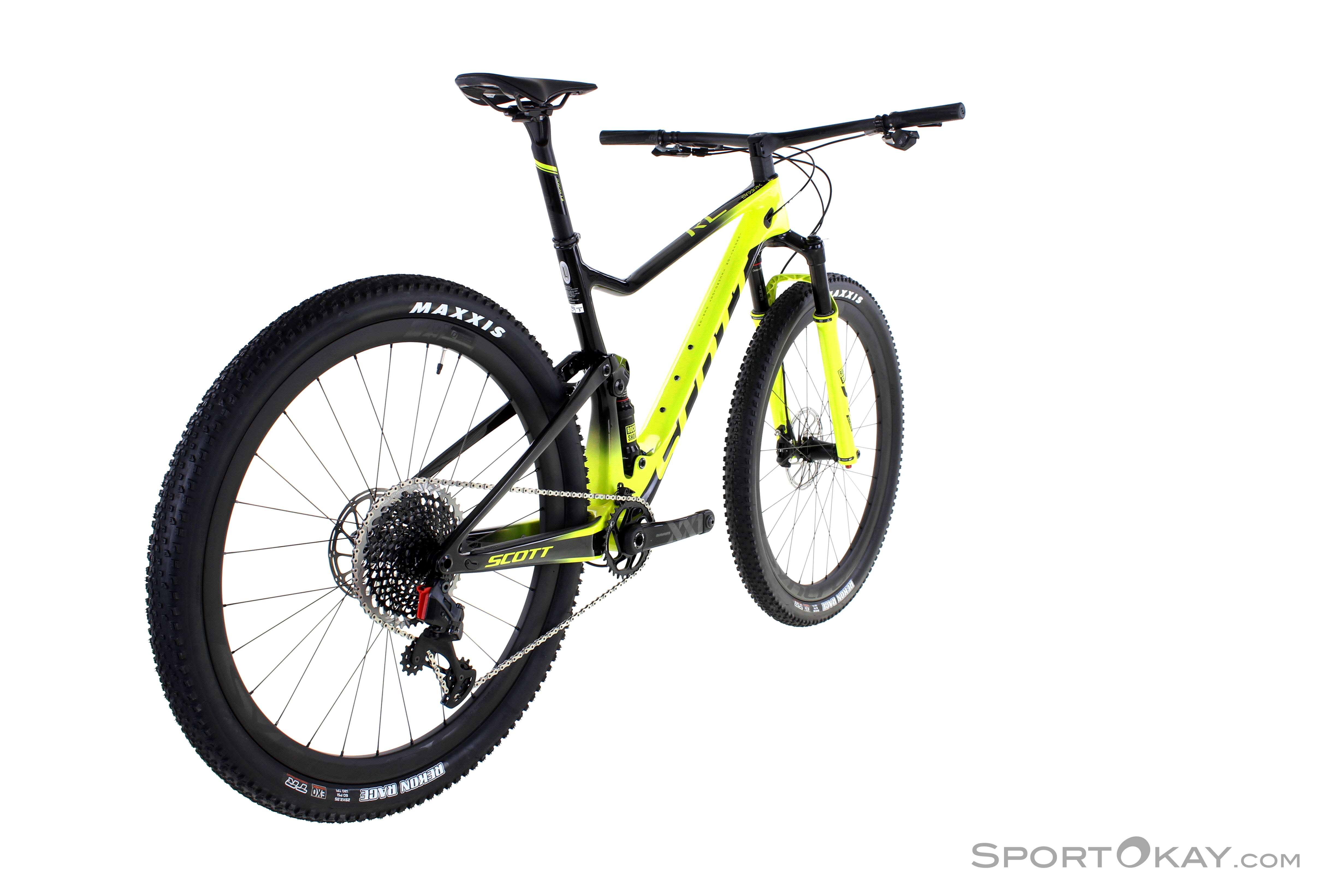 Mountain Bikes Scott Spark 900 Rc Comp 2020 Spark 900 Scott Scale