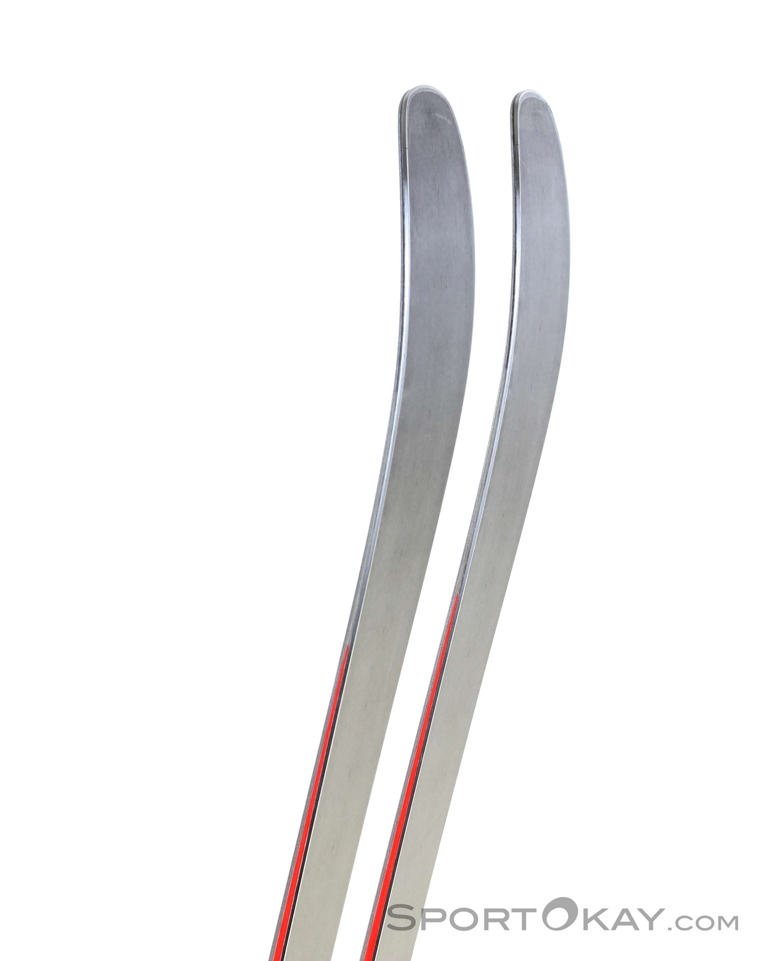 Atomic Vantage 86 C + Warden 11 MNC Ski Set 2021 - Alpine