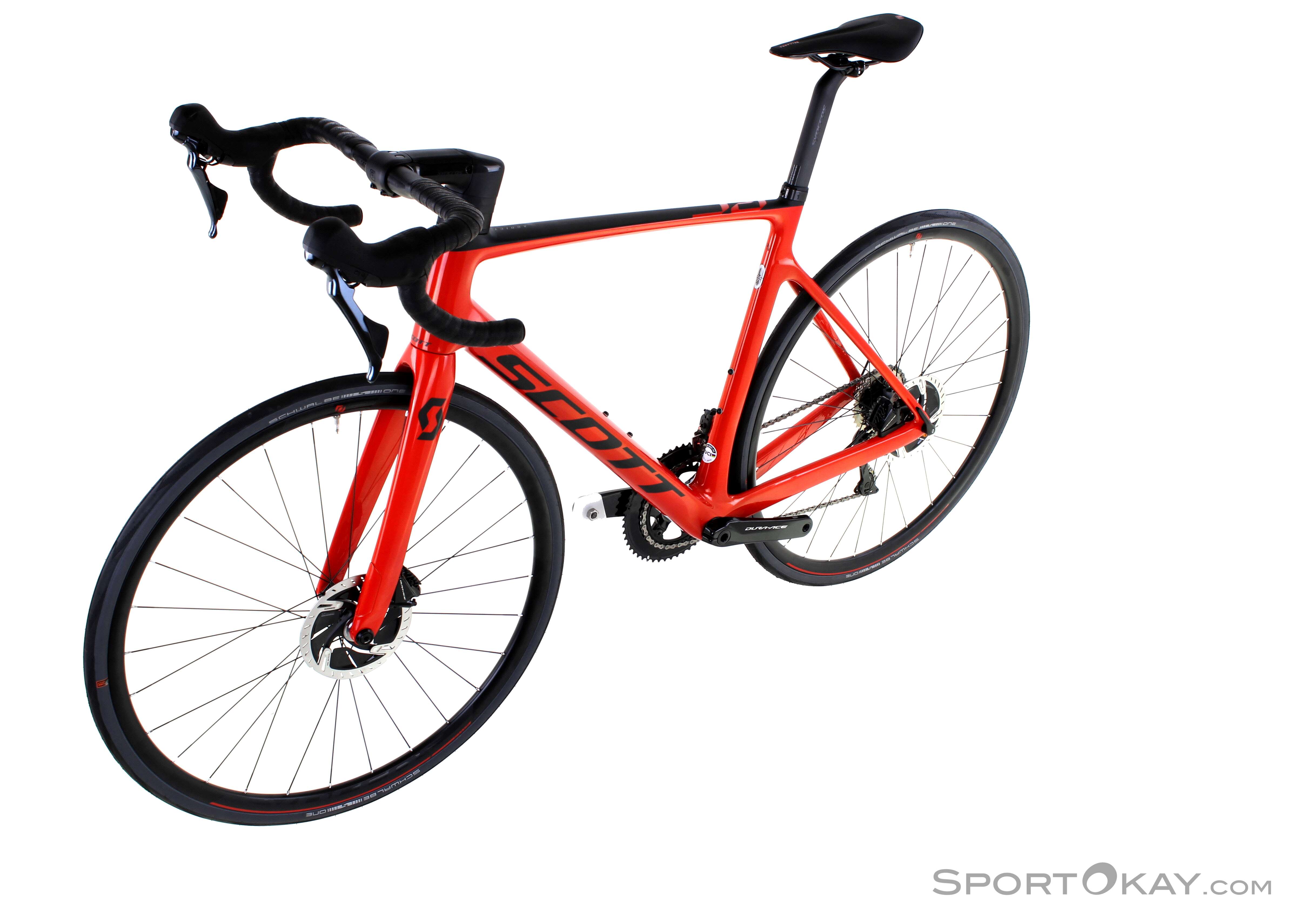 Scott Addict 10 Scott Bici Strada Bici Strada Offerta Offerta