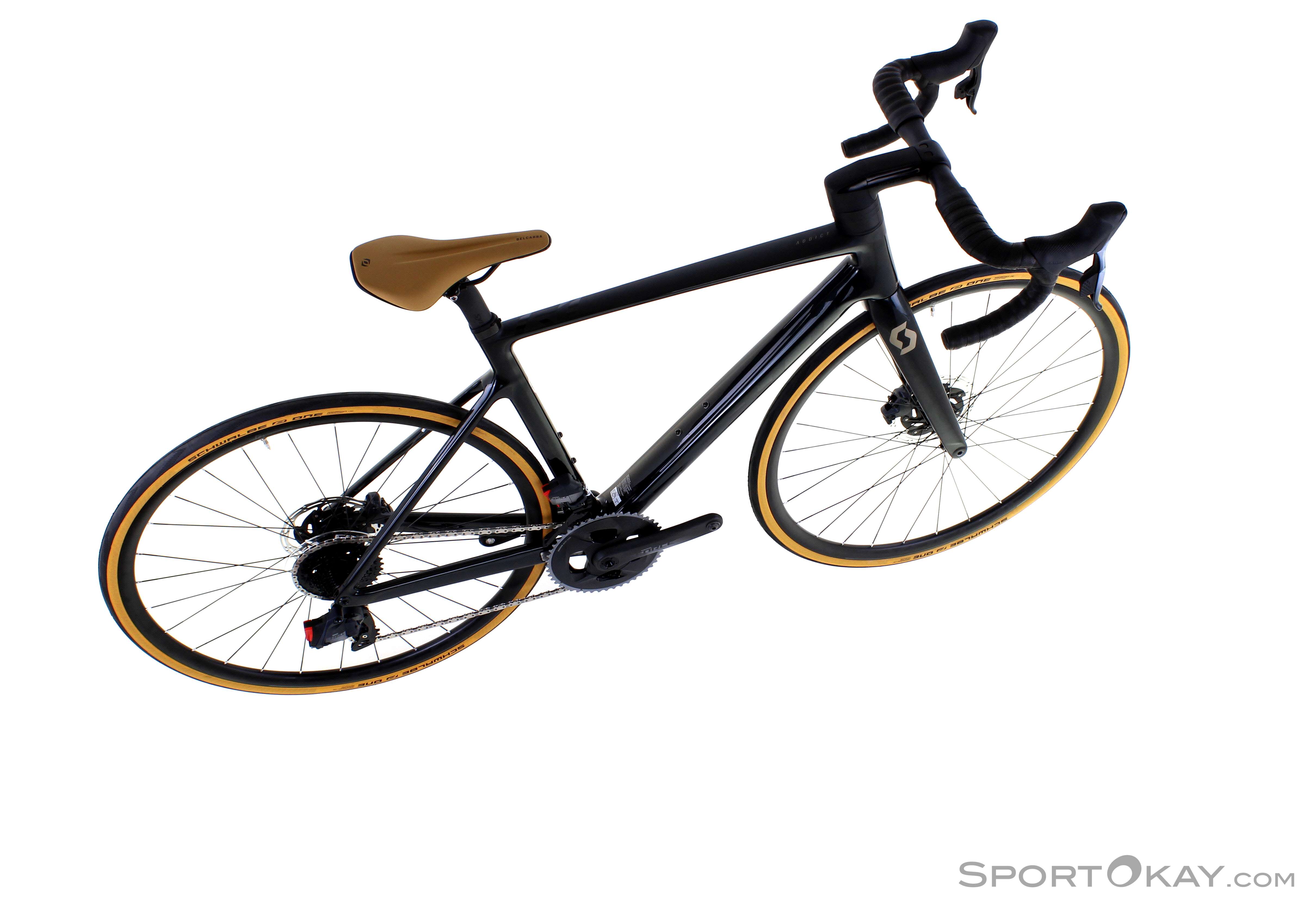 Scott Addict RC 20 28