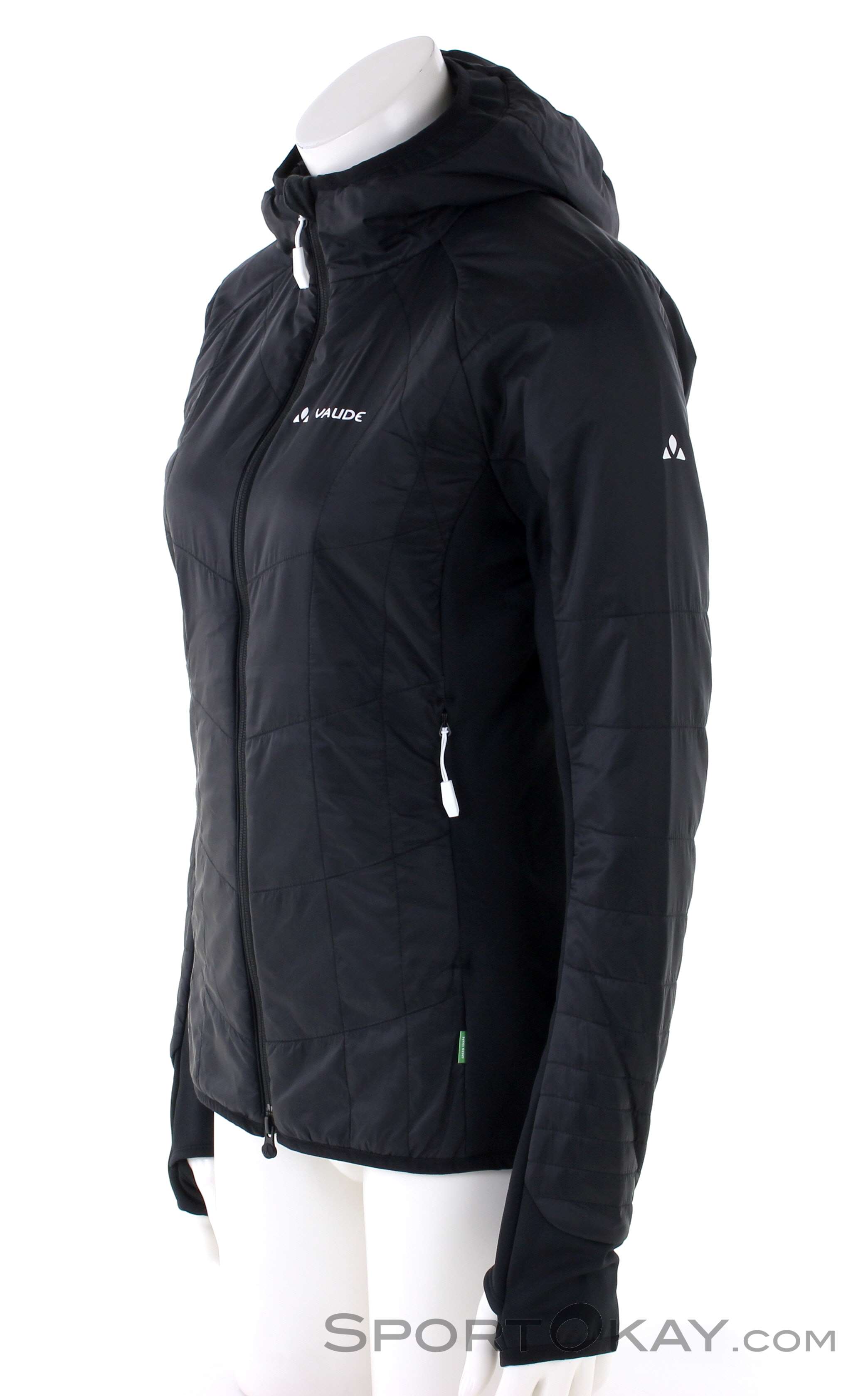 Vaude Sesvenna Jacket Vaude Skijacke Damen Vaude Fahrradjacke