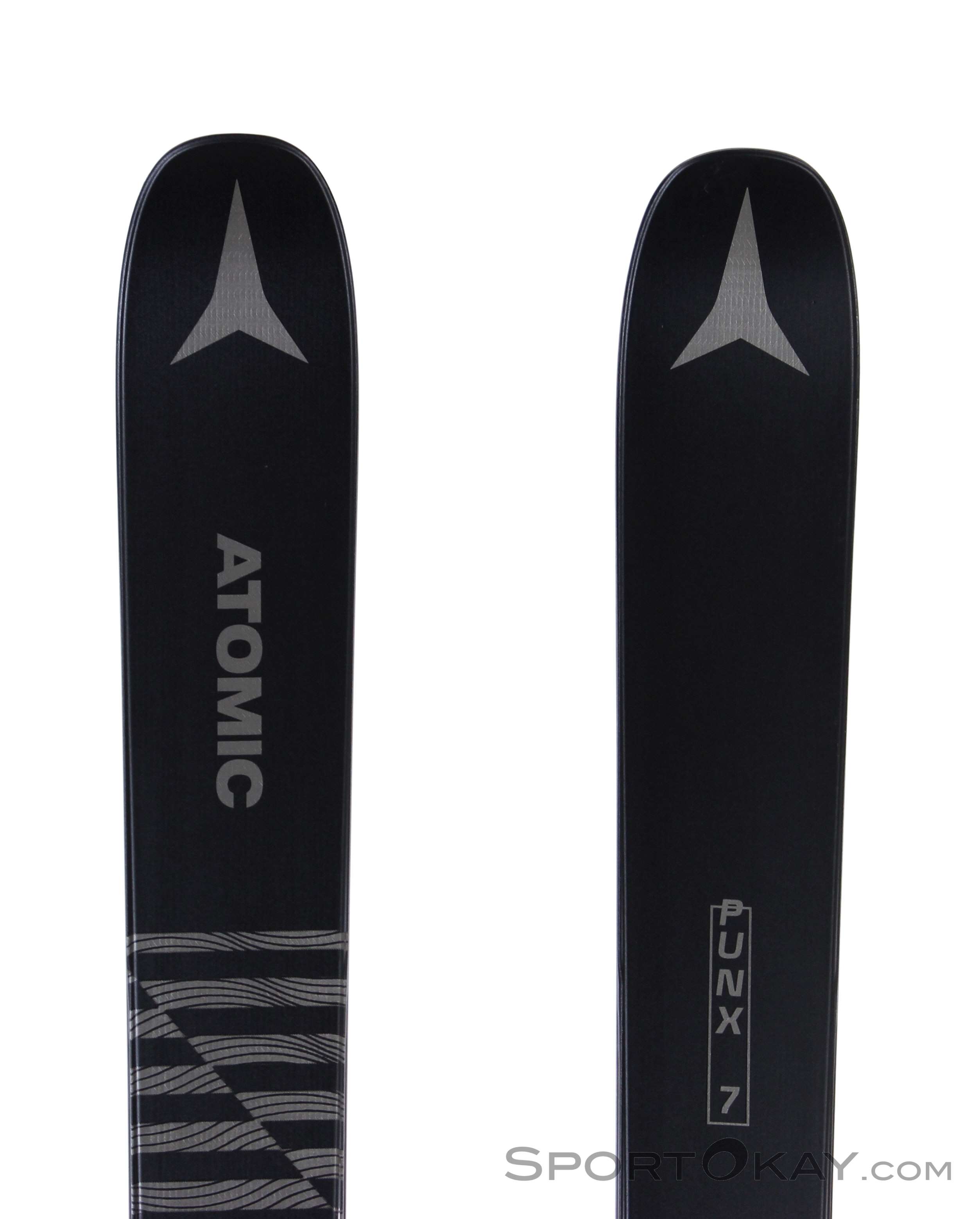 Atomic Punx Seven 84 Freeski 2021 - Alpin Ski - Ski - Ski&Freeride