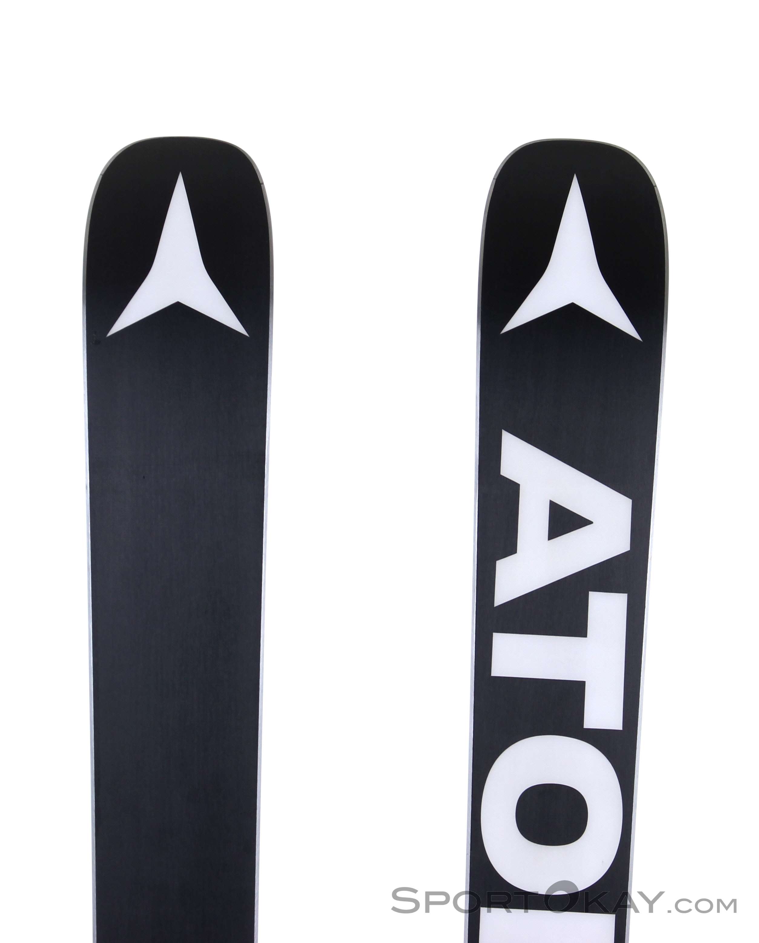 Atomic Punx Seven 84 Freeski 2021 - Alpin Ski - Ski - Ski&Freeride