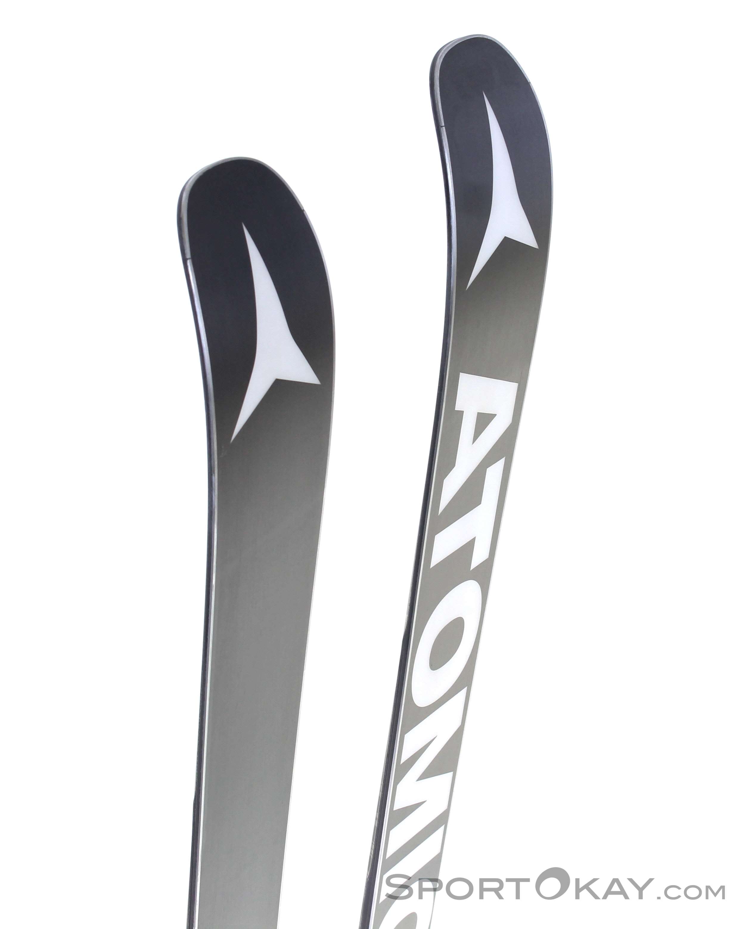 Atomic Punx Seven 84 Freeskis 2021 - Alpine Skis - Skis - Ski