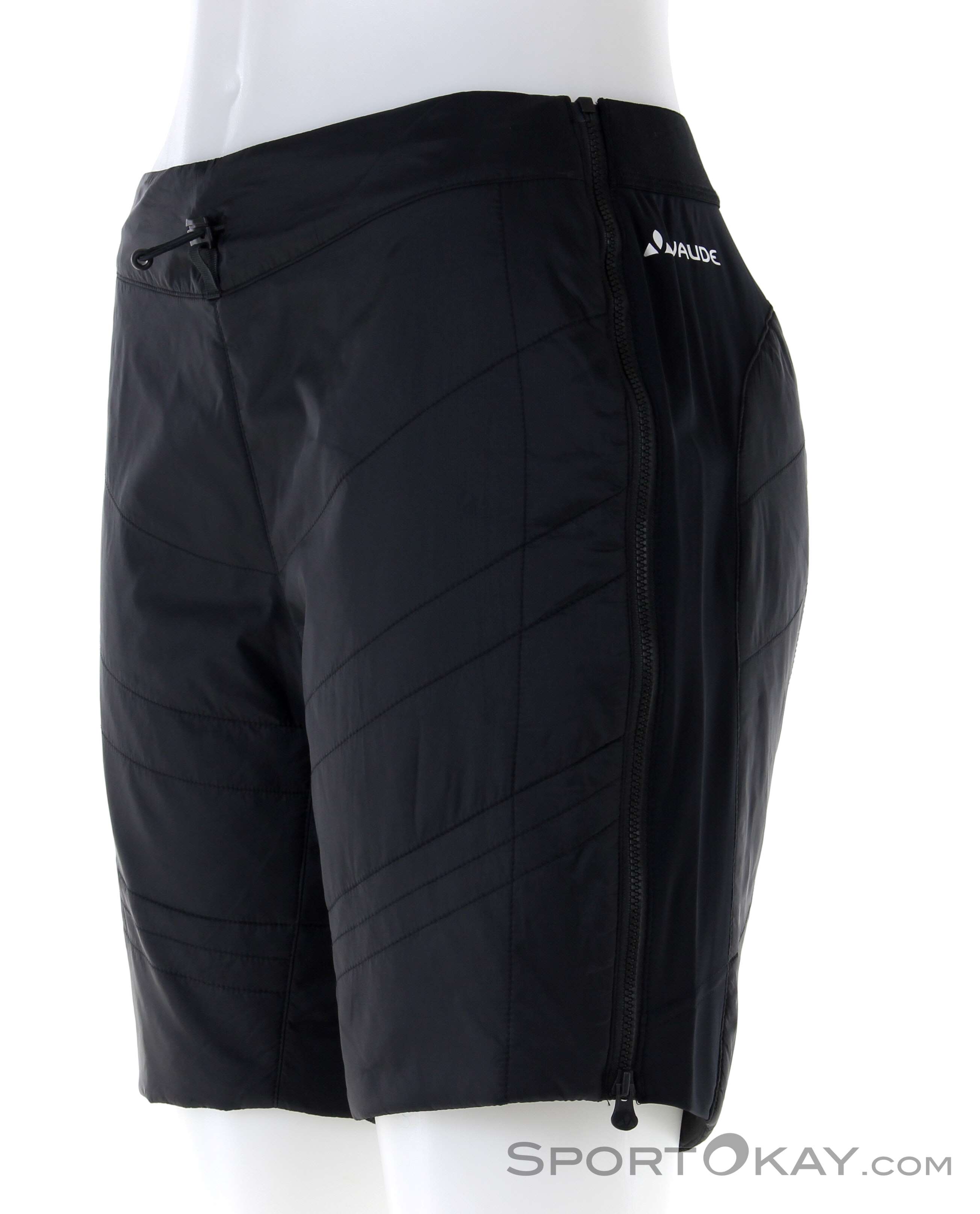 Vaude Sesvenna Shorts Damen | Preisvergleich Bei Produktbild-Vorschau 6