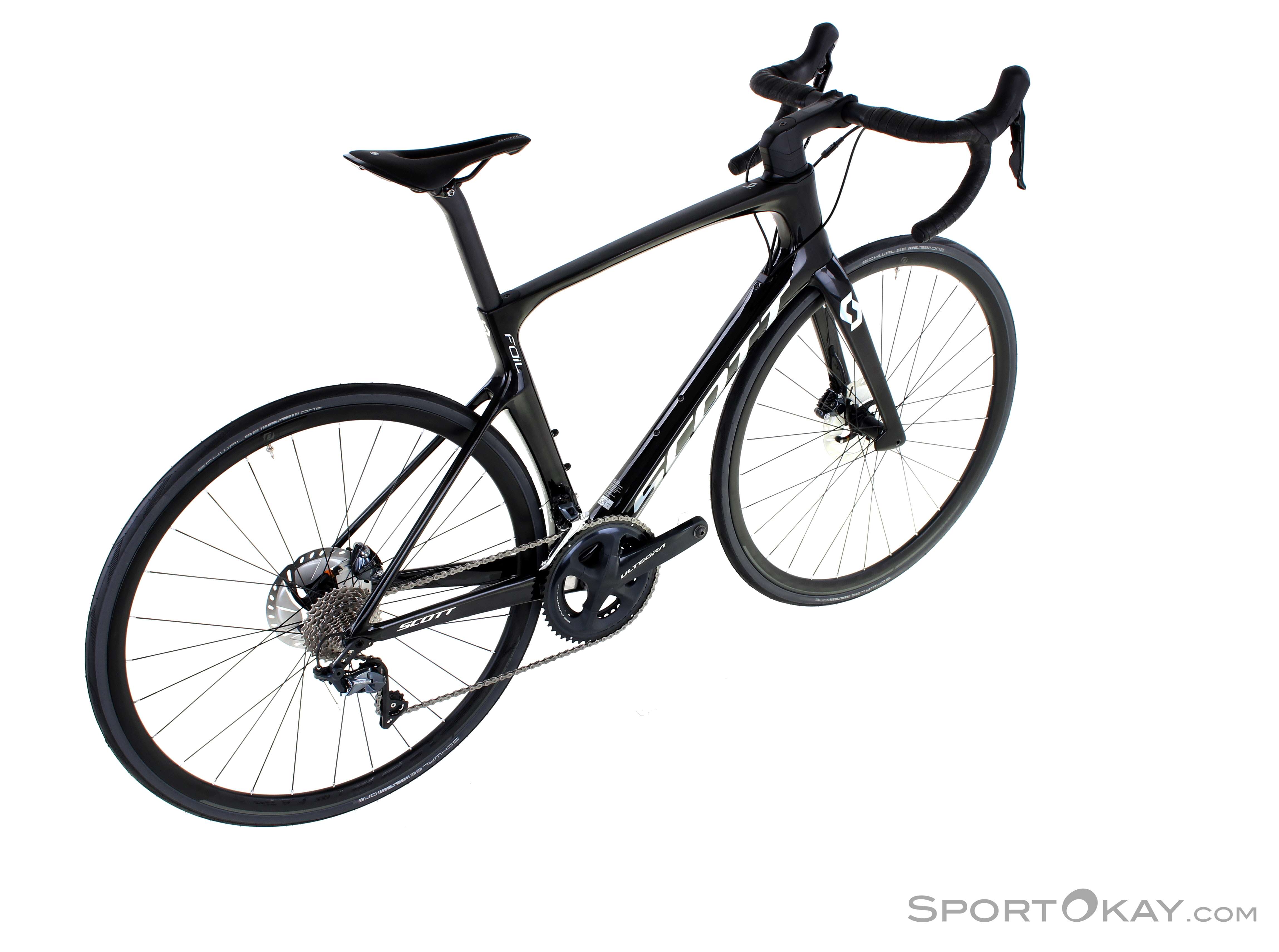Scott Foil 20 28