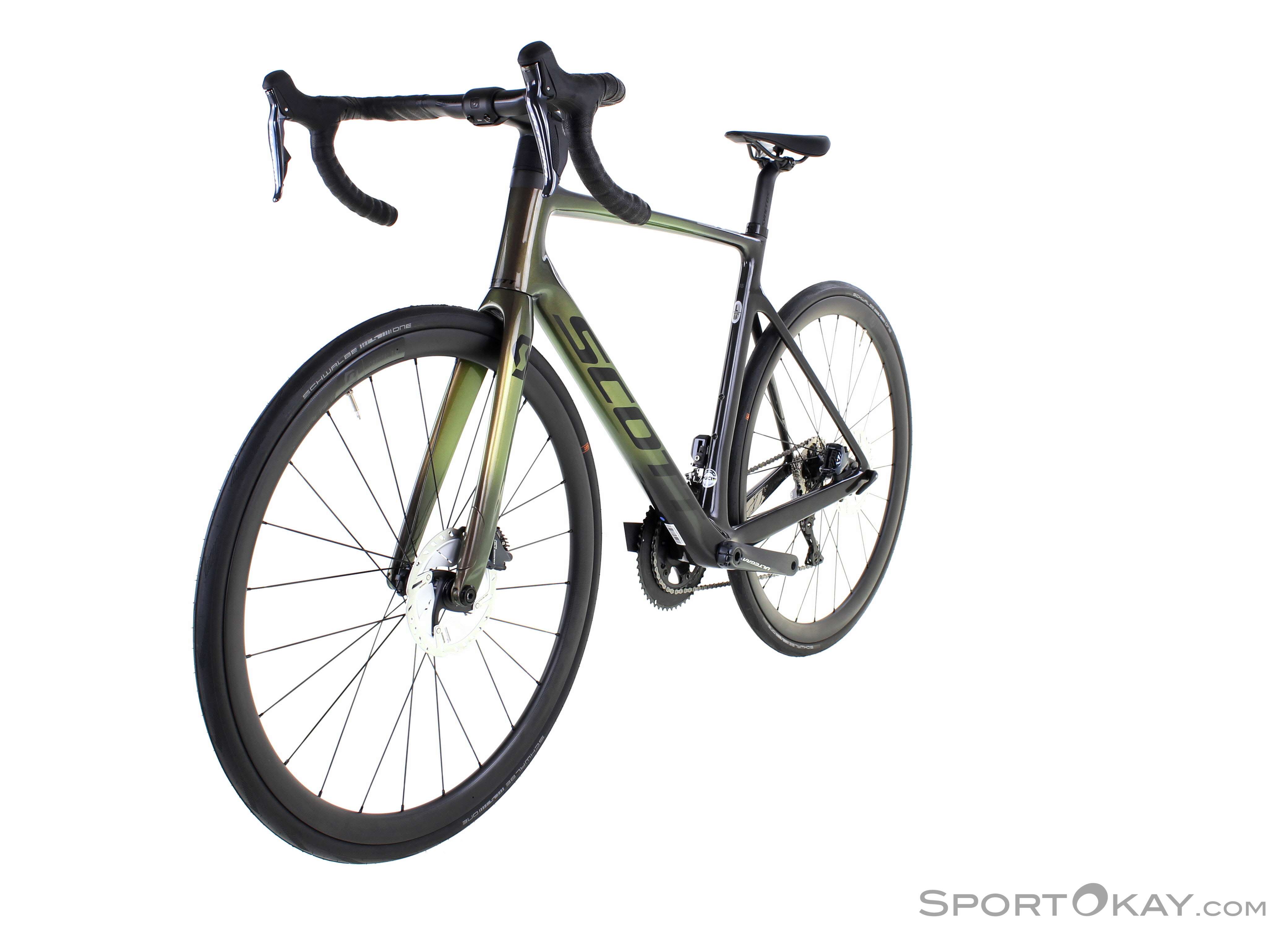 Addict Rc15 Scott Addict 2021 Ultegra Disc Scott Addict Rc 15 Grey