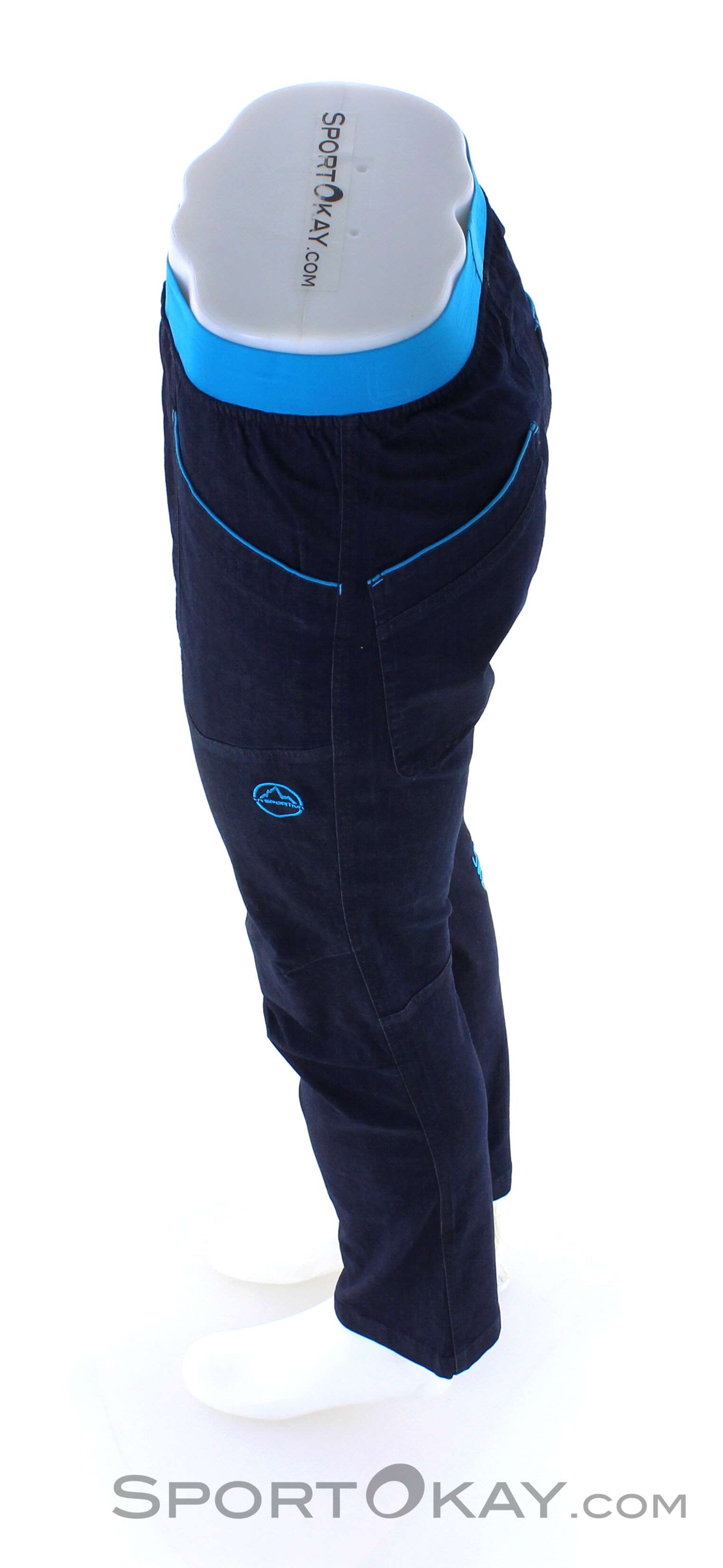 Alpenplus Wear Trekking Pantaloni Uomo OUTDOOR Discount TREK PANTS
