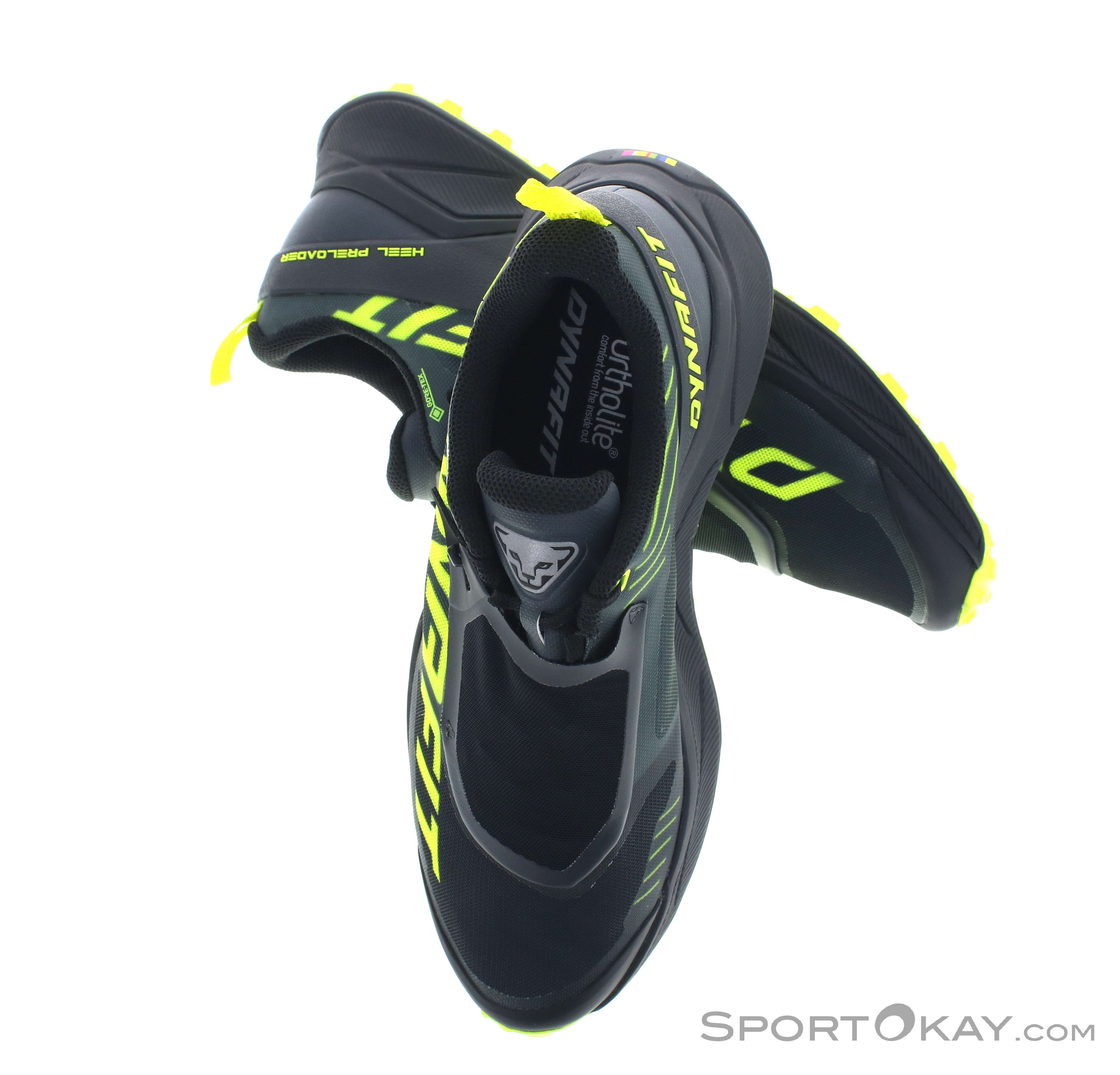 Dynafit Ultra 100 Black Friday 2025 | Comparez Les Prix Sur