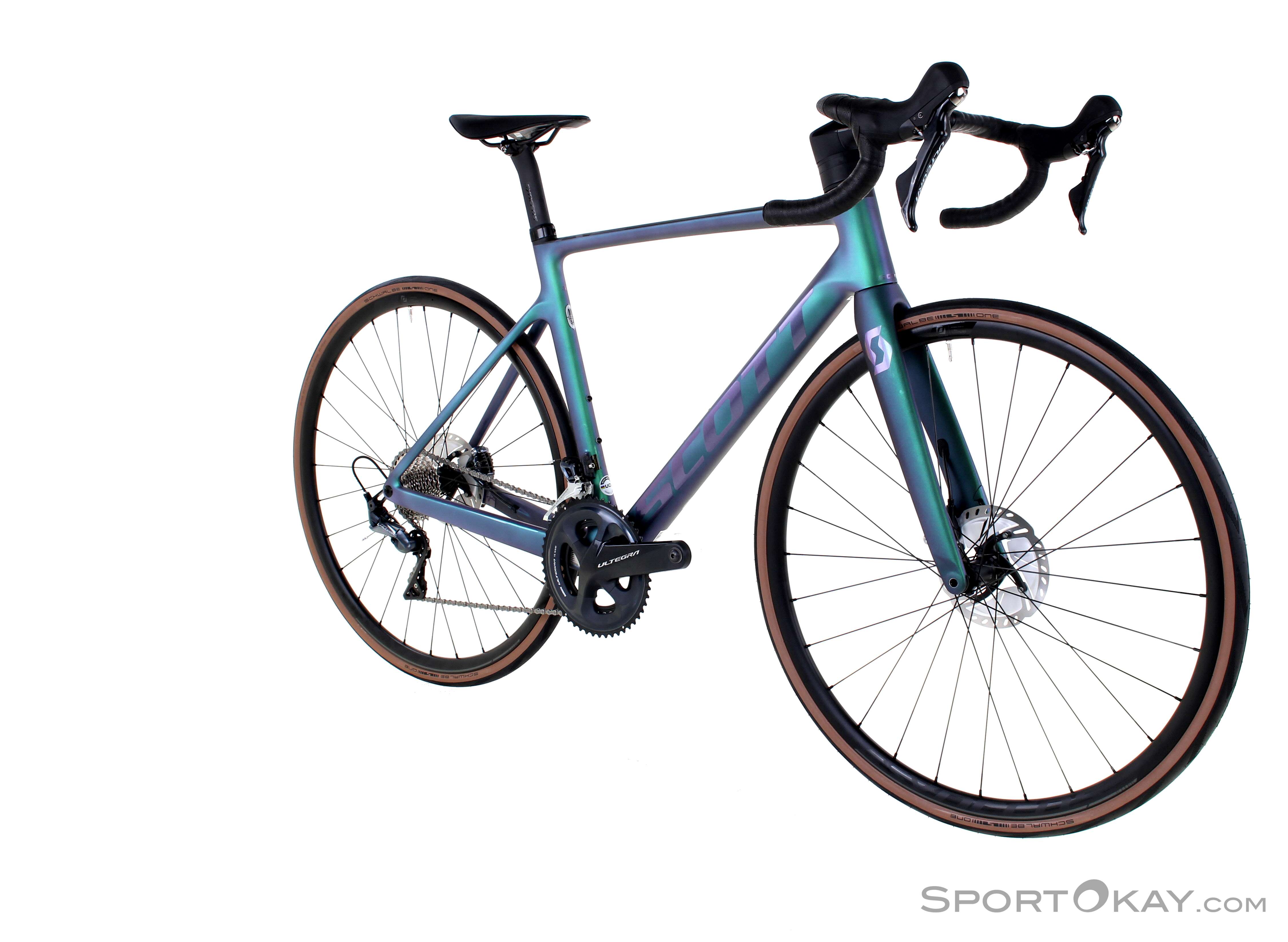 Scott Addict RC 30 28