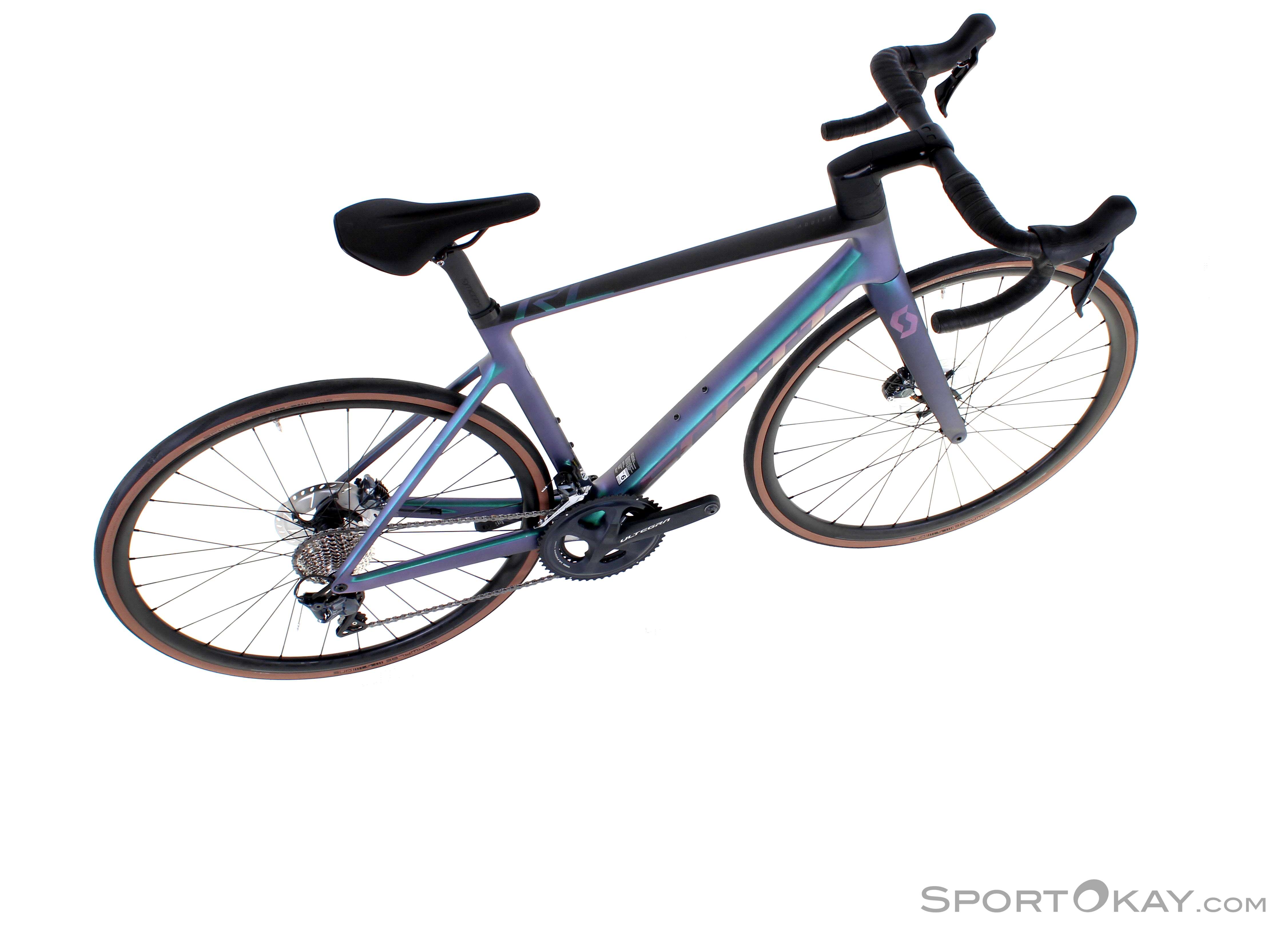 Scott Addict RC 30 28