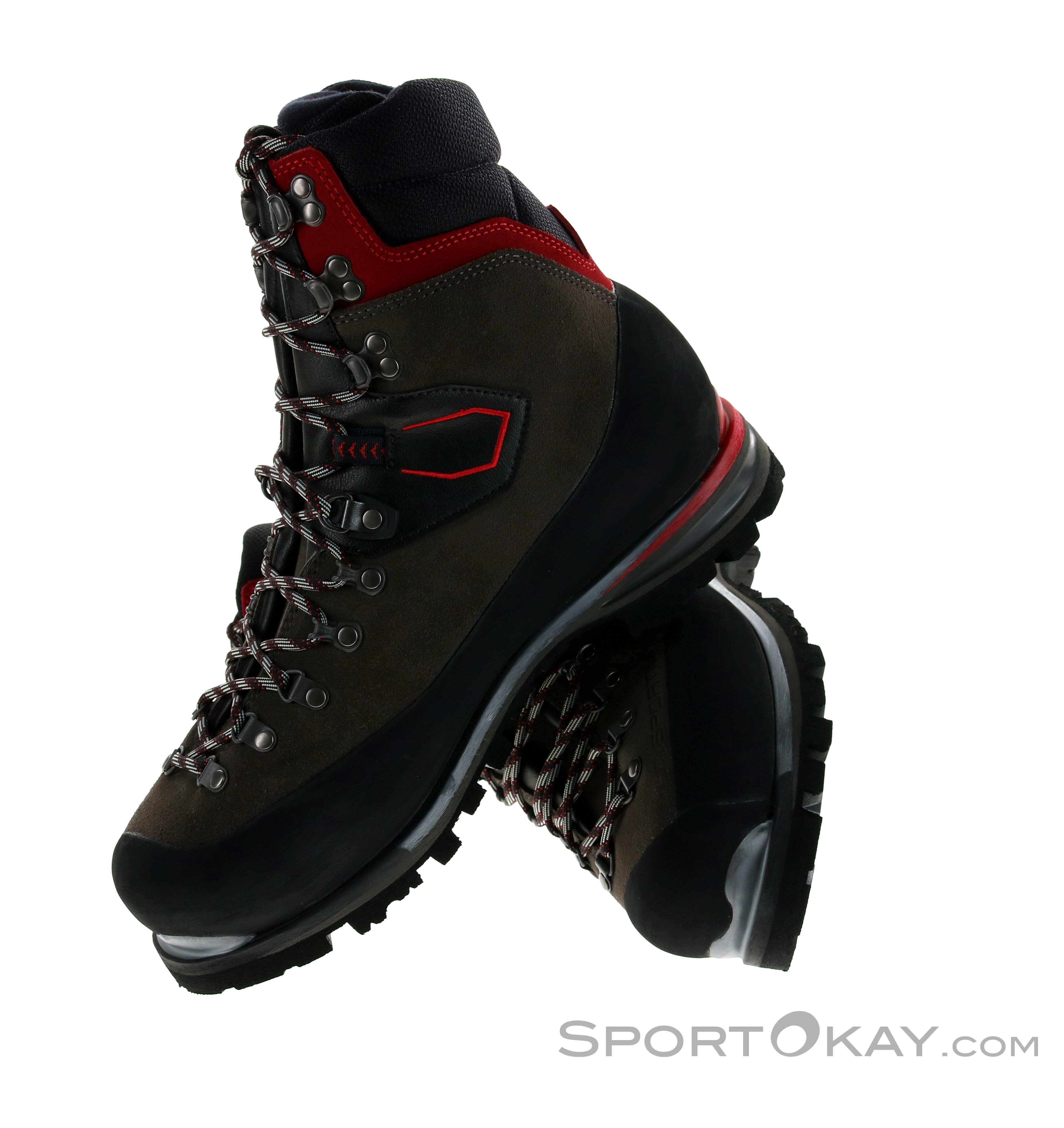 hiking boots sportiva karakorum