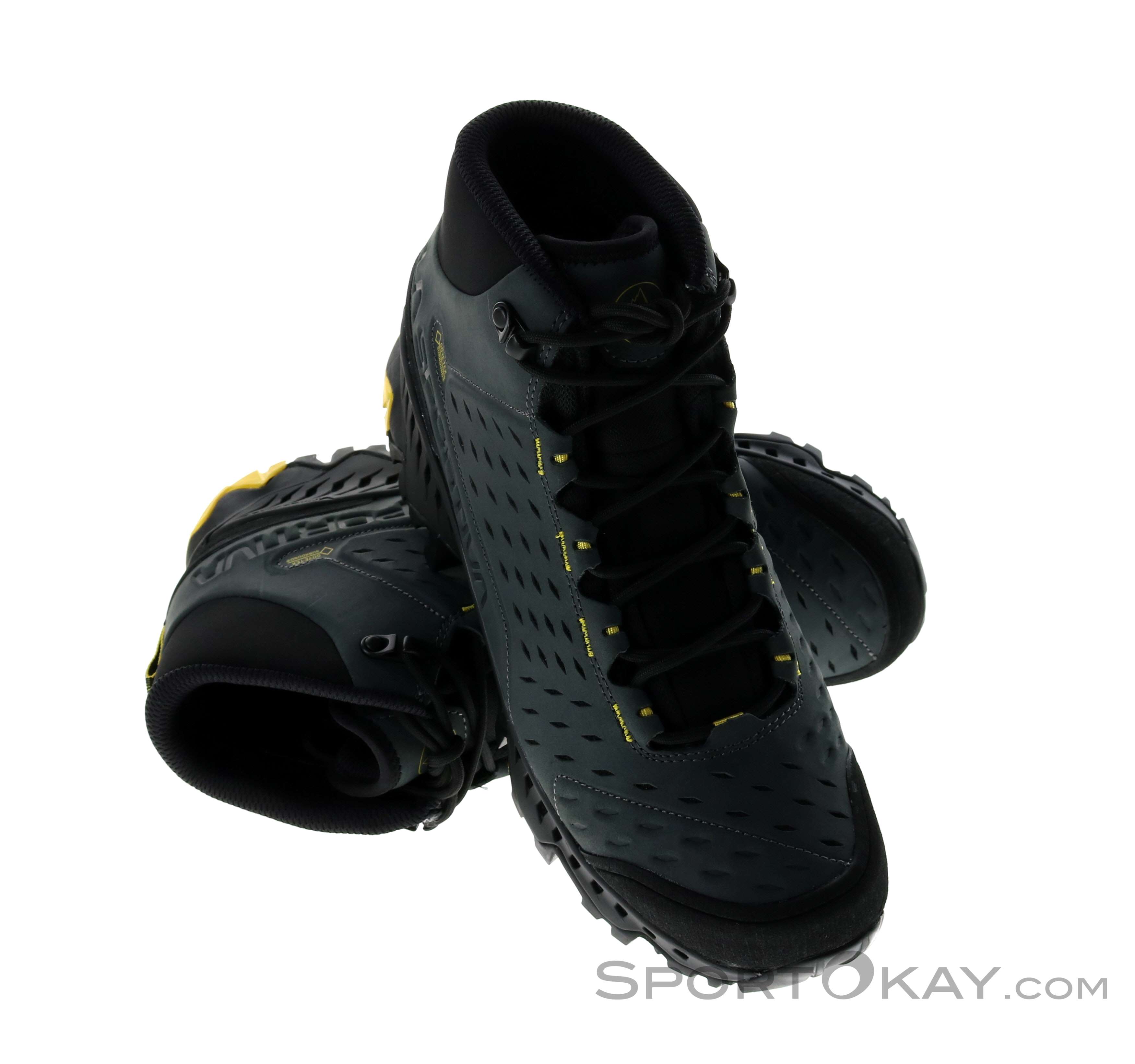 La Sportiva Pyramid GTX Mens Hiking Boots Gore-Tex Trekking