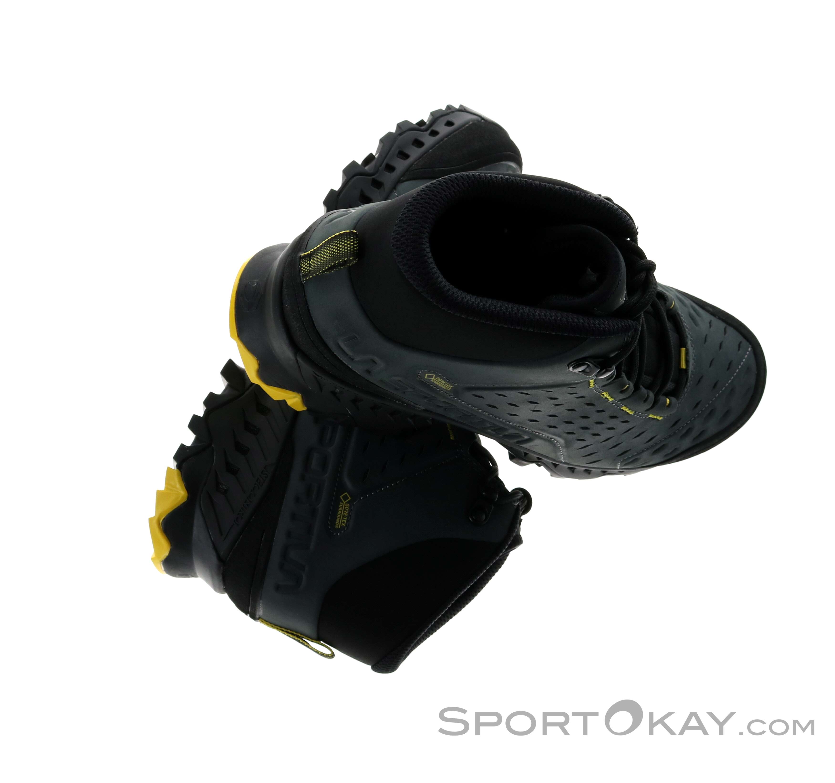 La Sportiva Pyramid GTX Mens Hiking Boots Gore-Tex Trekking