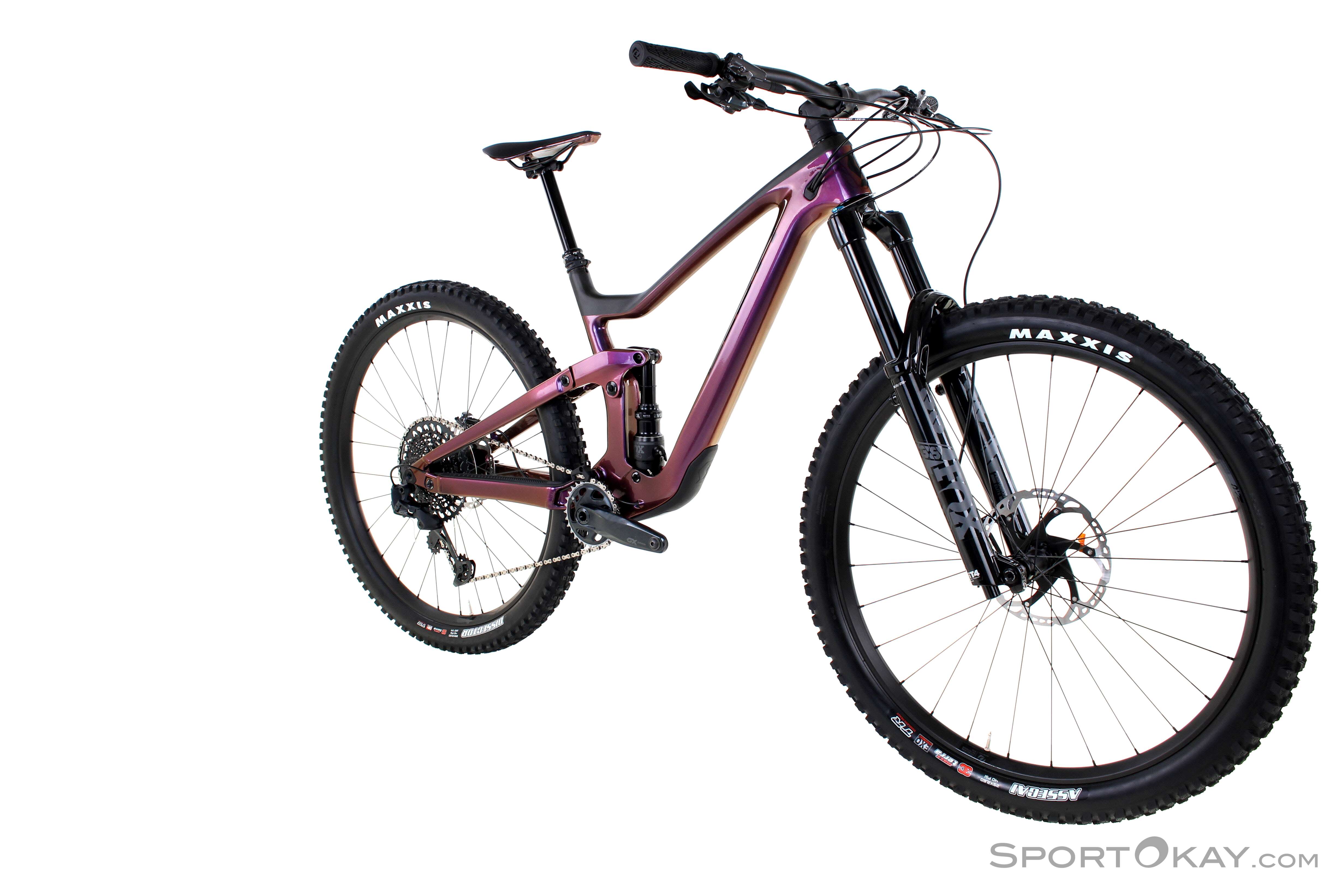 Scott Contessa Ransom 910 29