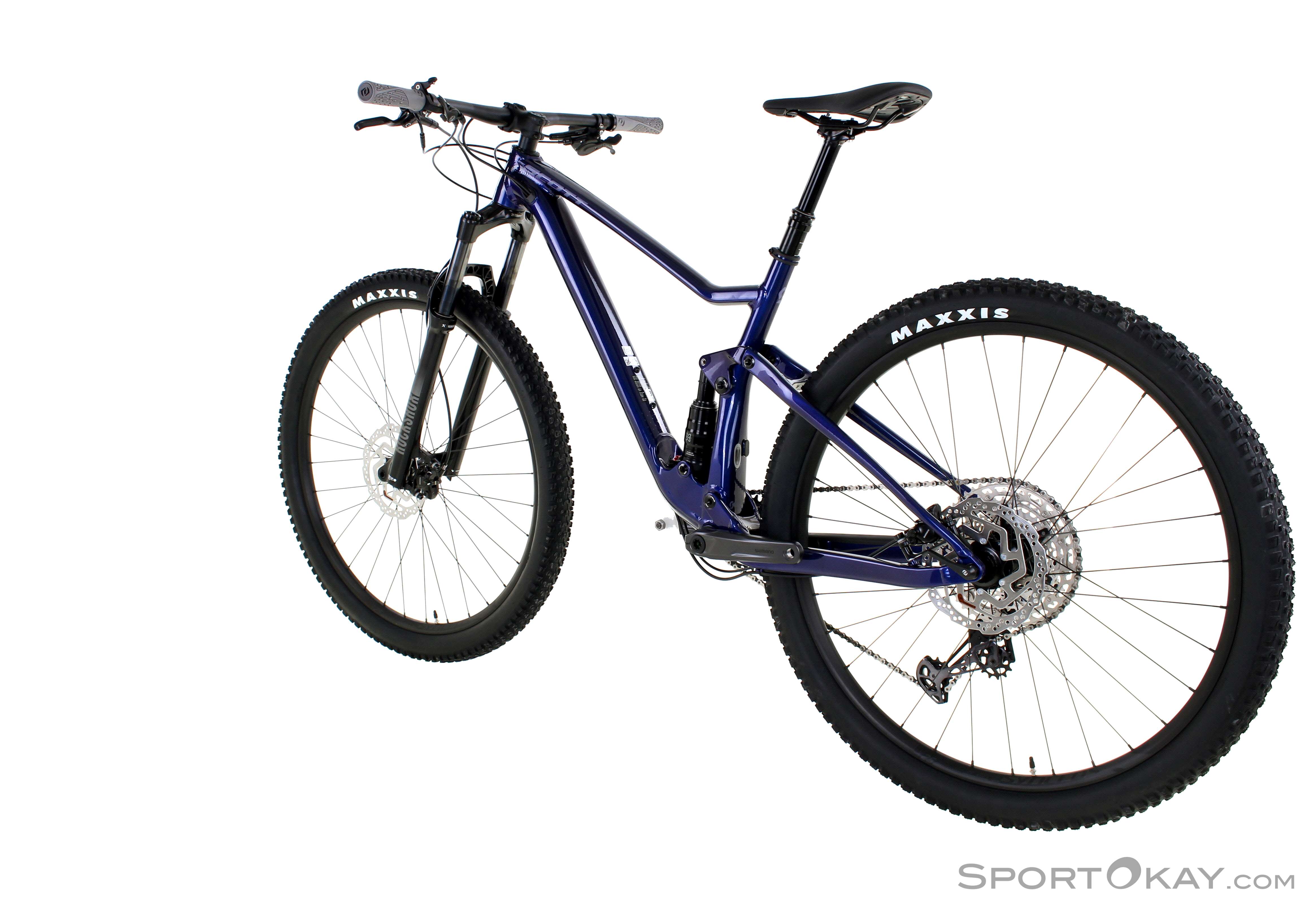 Mountain Bikes Scott Spark 930 Bike 2021 Scott Spark 930 2021 2025