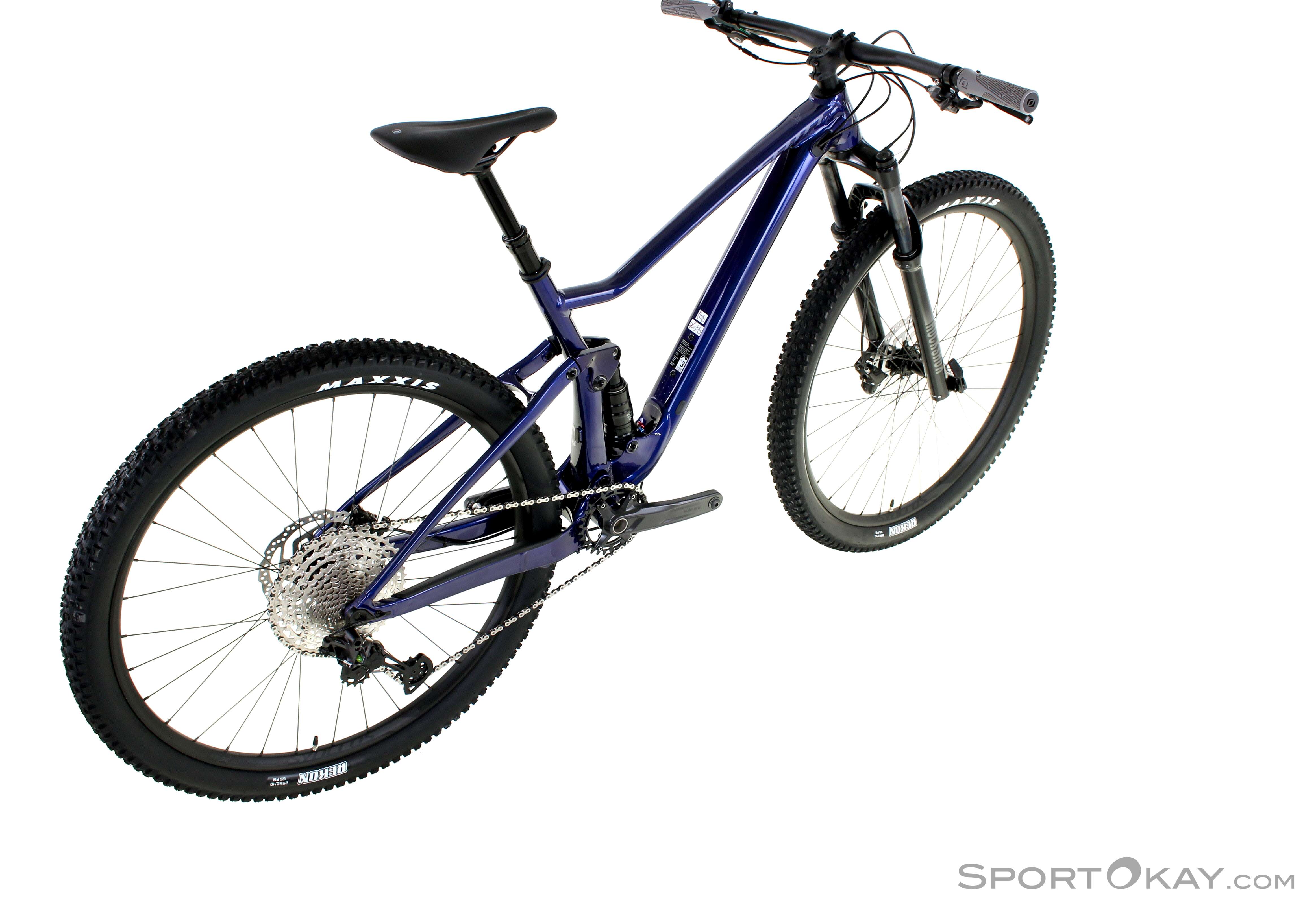 Scott Contessa Spark 930 29