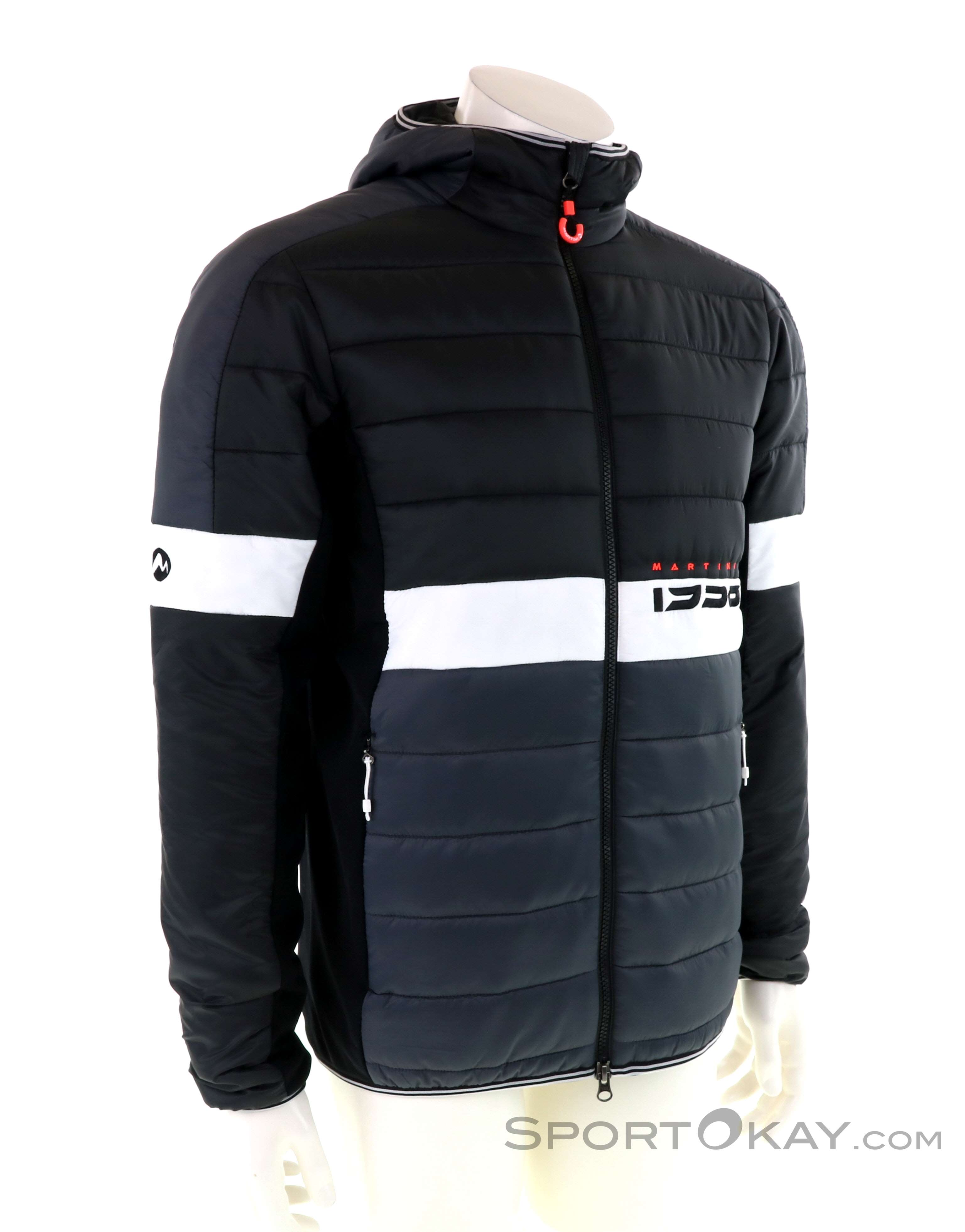 Martini PDG Herren Tourenjacke Hosen Tourenbekleidung