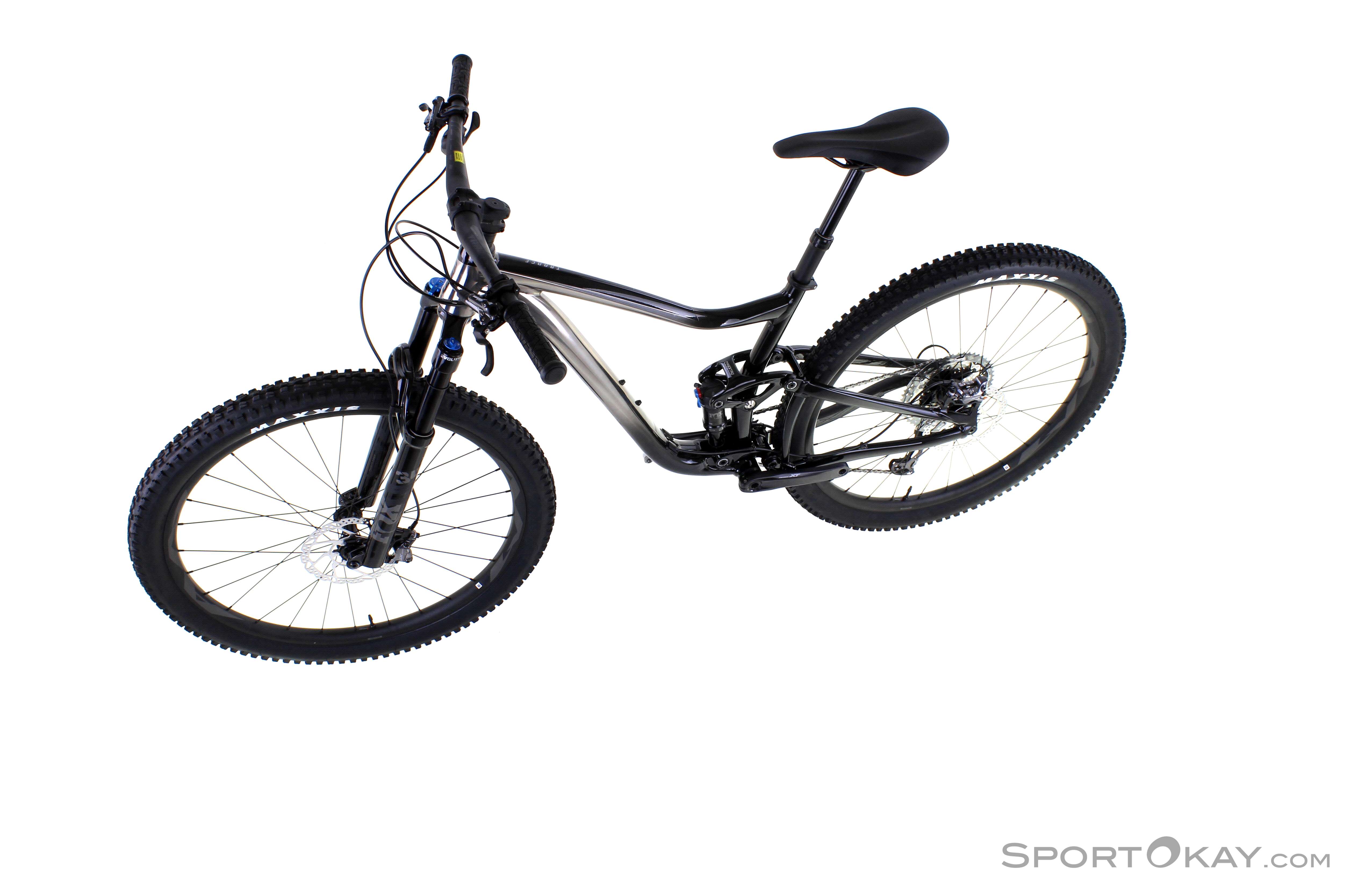 Mountain Bike Vtt Giant Trance Giant Trance 29