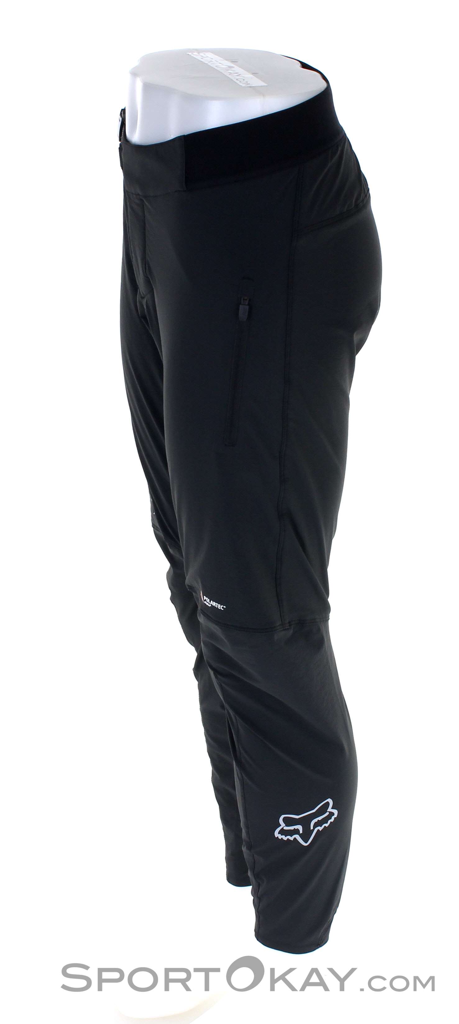 pro fire alpha fox mtb flexair pants