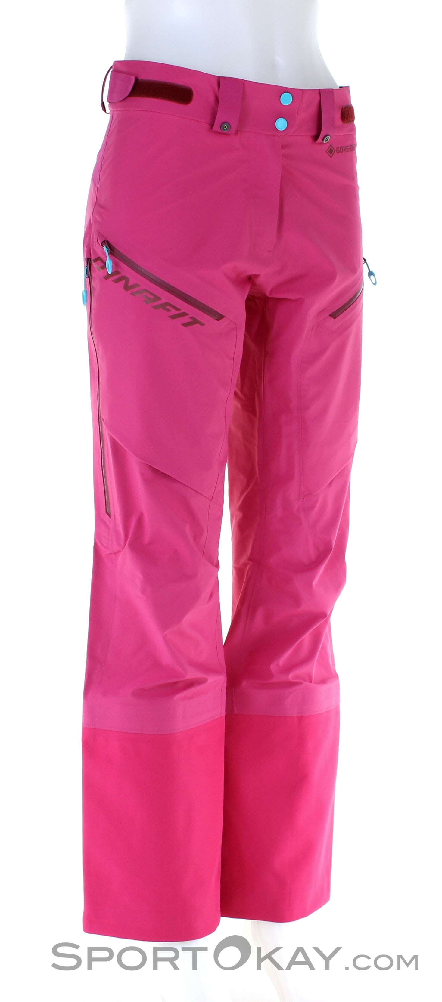 pants dynafit radical gore tex Dynafit Radical GTX Womens Ski Touring Pants Gore-Tex Pants