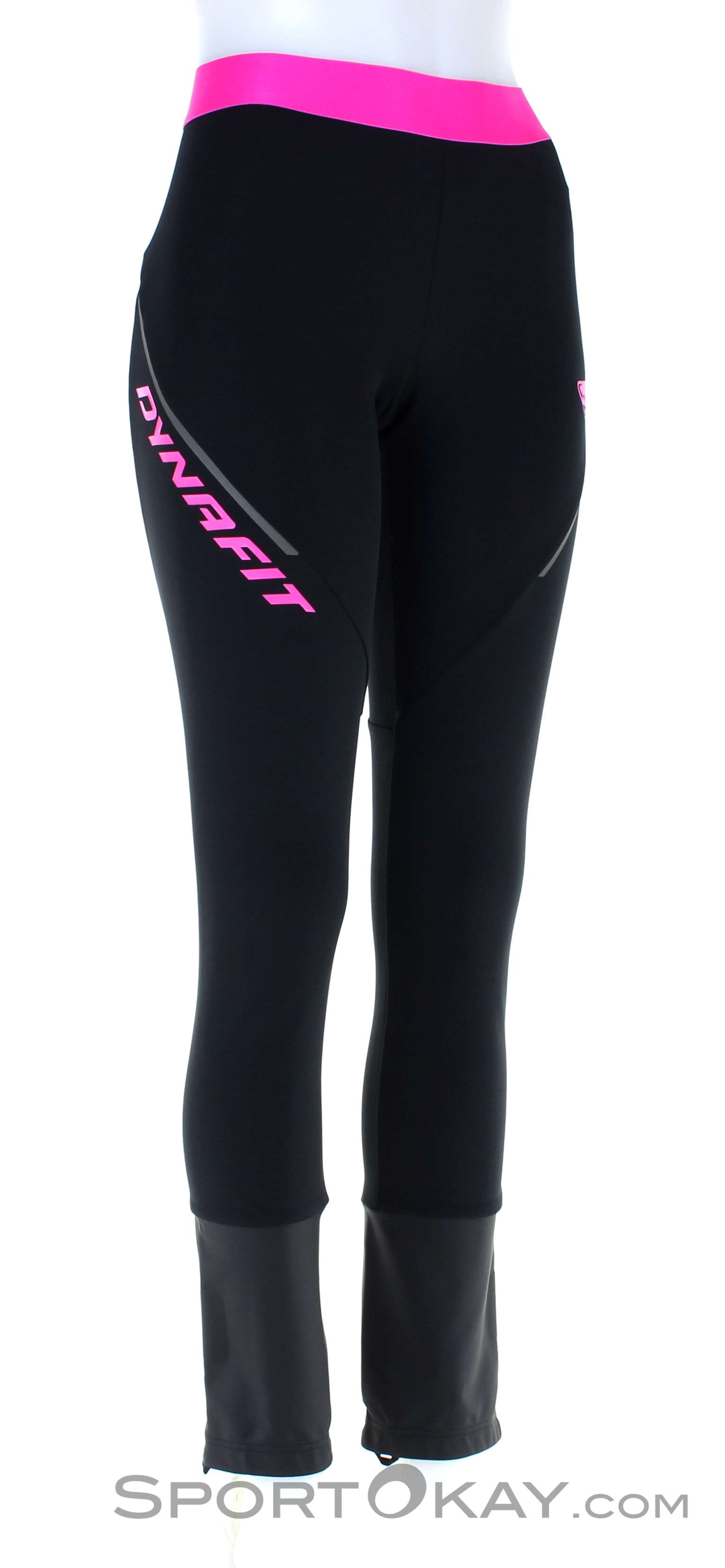 Dynafit Mezzalama Race Womens Ski Touring Pants Pants Ski