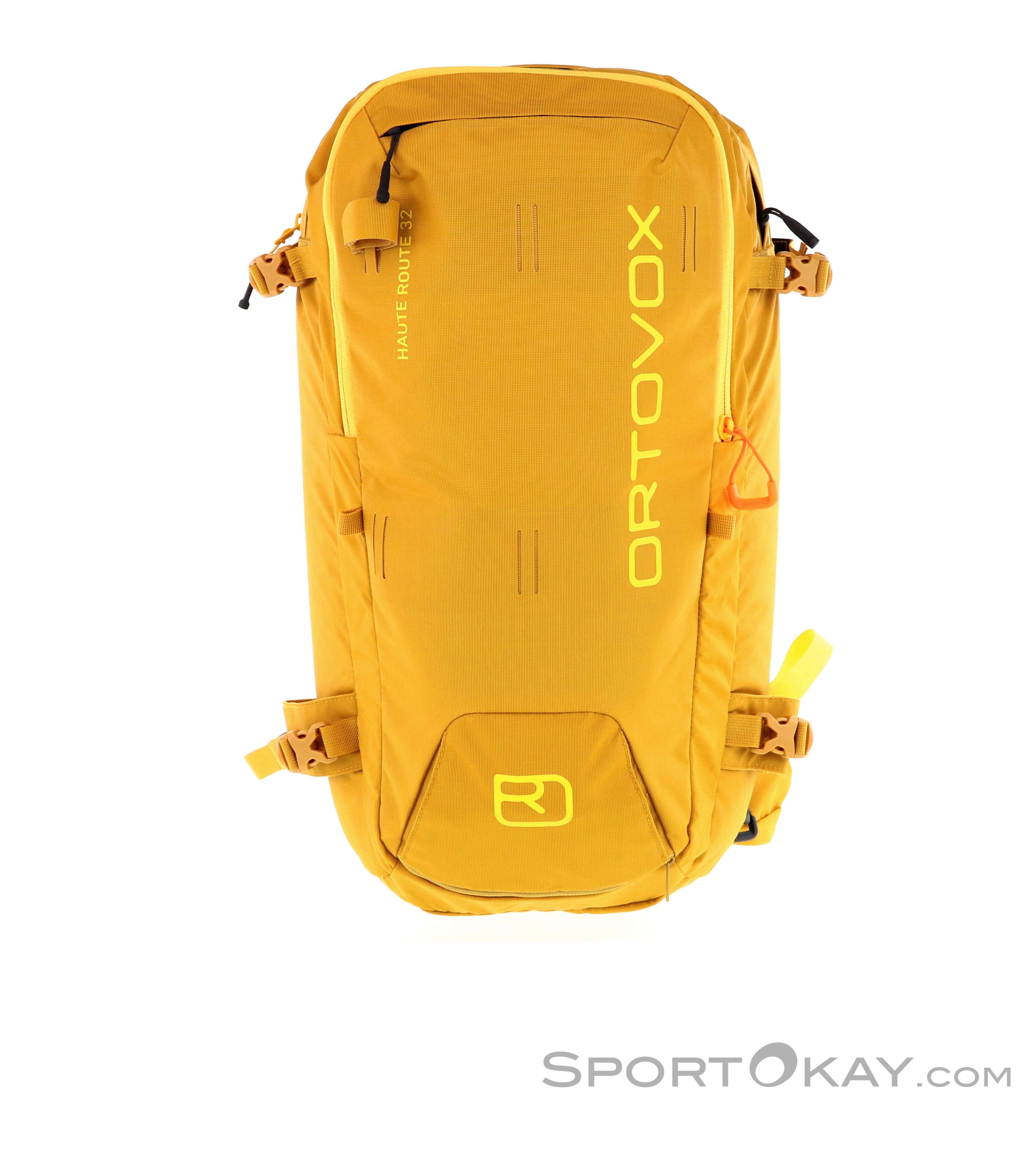 Ortovox Haute Route 32l Ski Touring Backpack - Backpacks