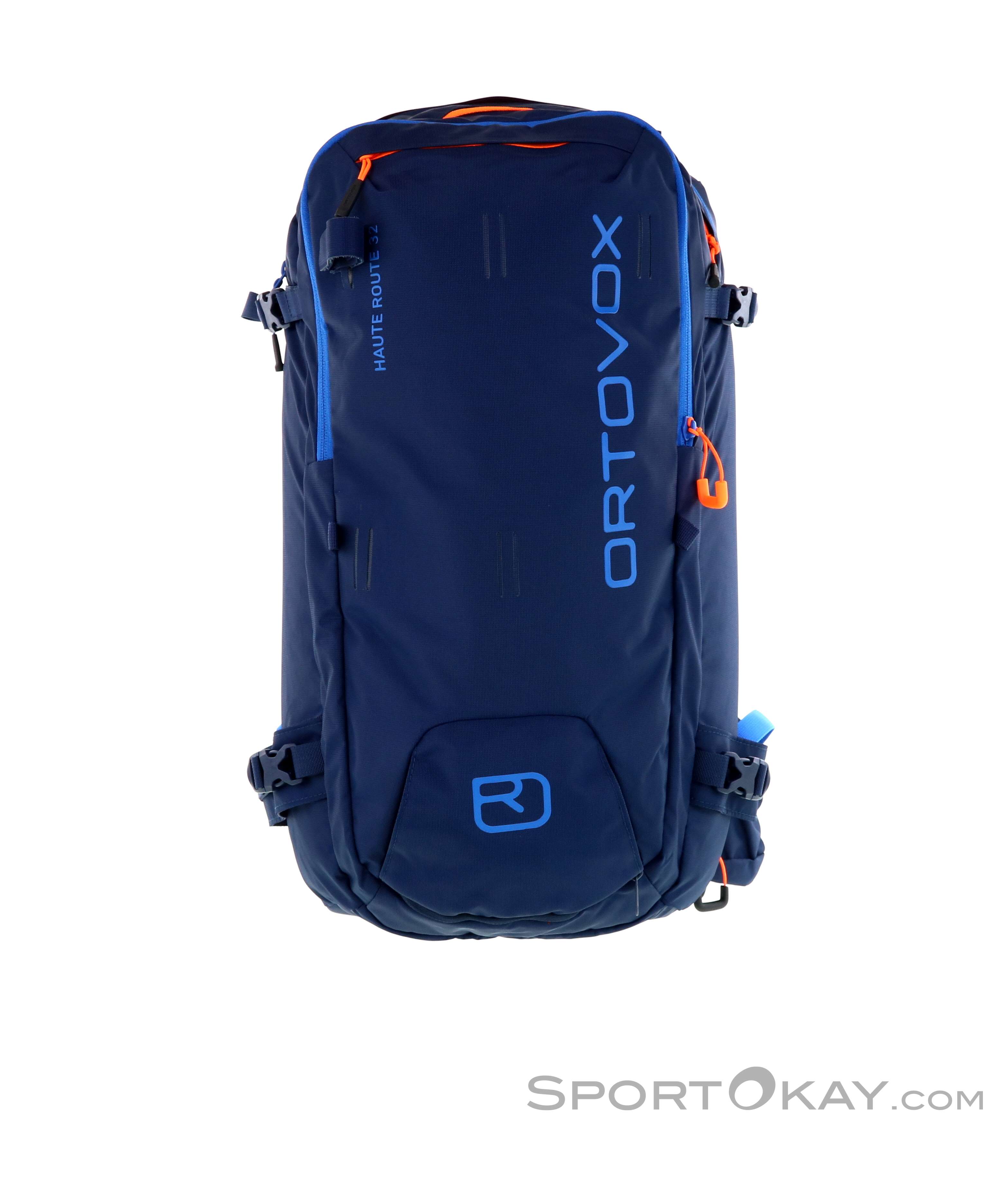 Ortovox Haute Route 32S バックパック ORTOVOX HAUTE ROUTE 32 | Ski touring backpacks | ORTOVOX