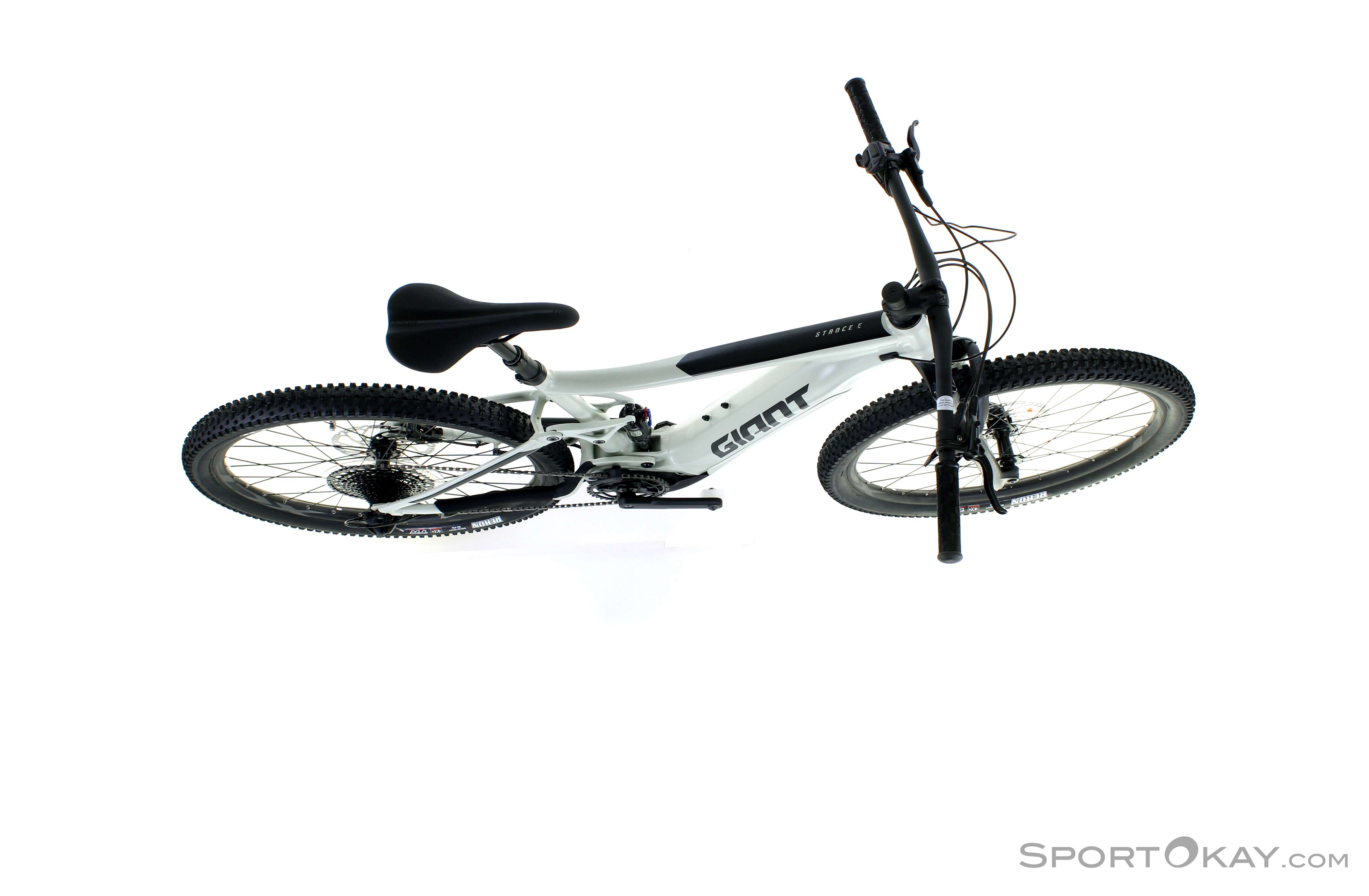 Giant Stance E+ 625Wh 29