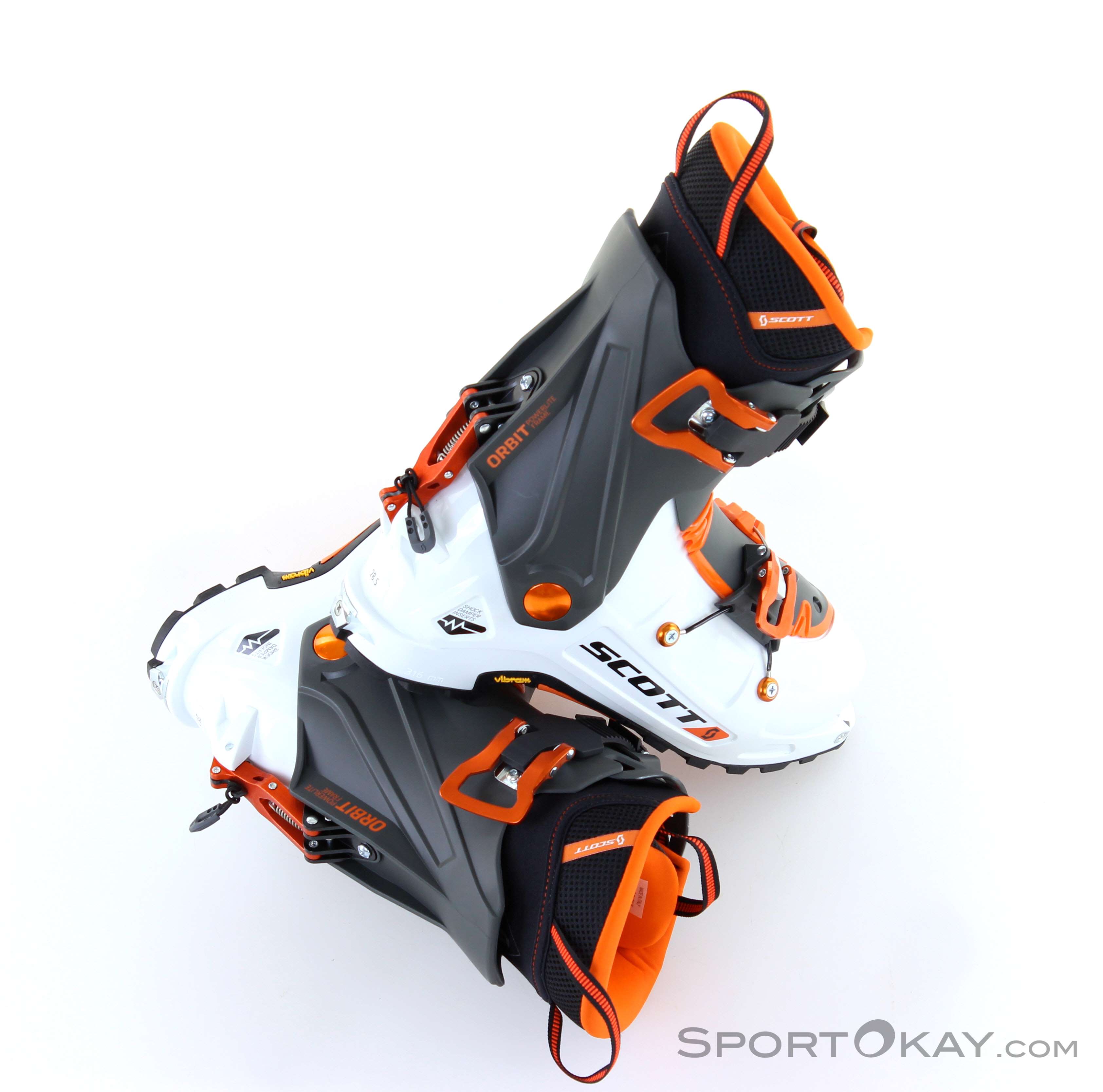 SCOTT Orbit Ski Boot