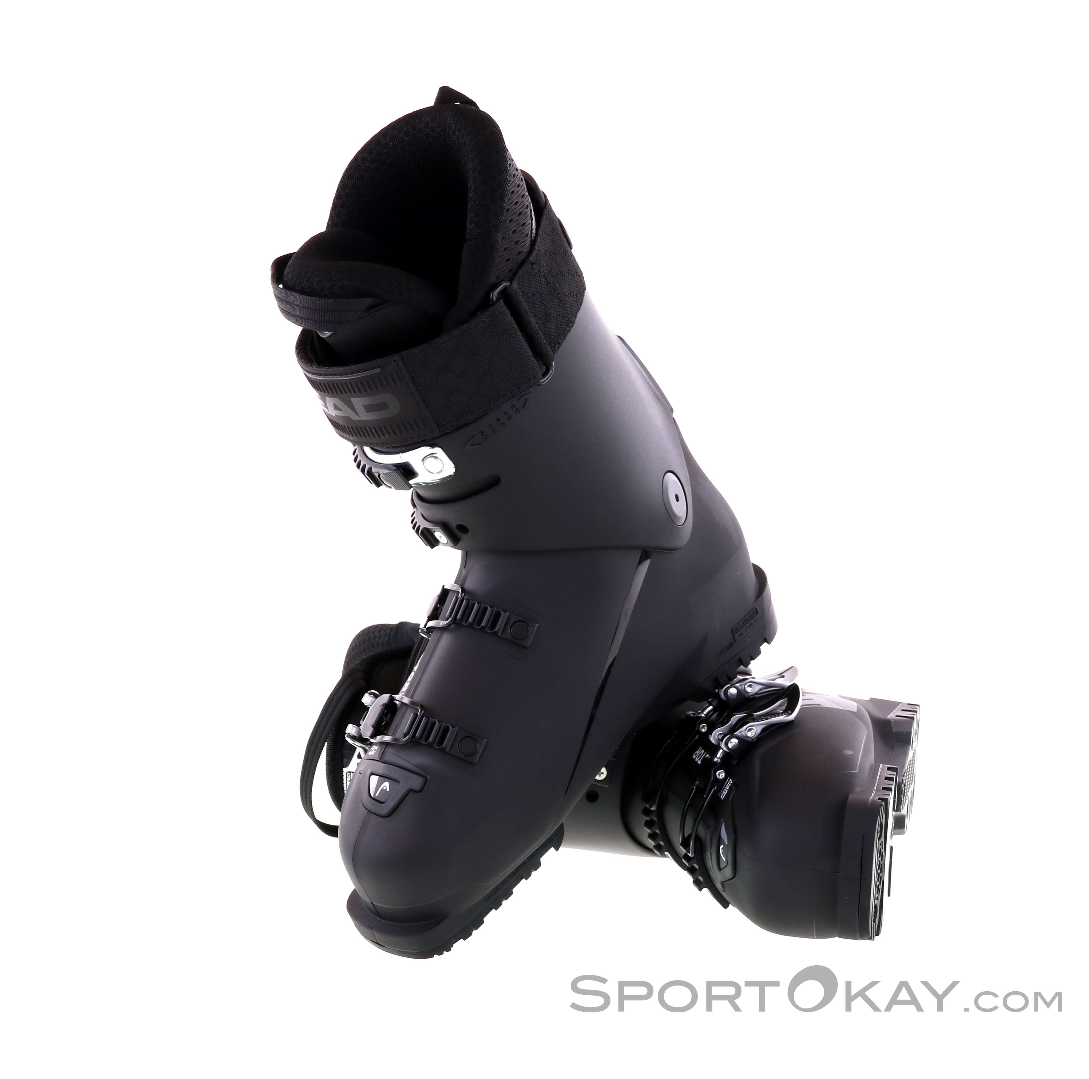 Head Vector 110 RS Mens Ski Boots - Alpine Ski Boots - Ski