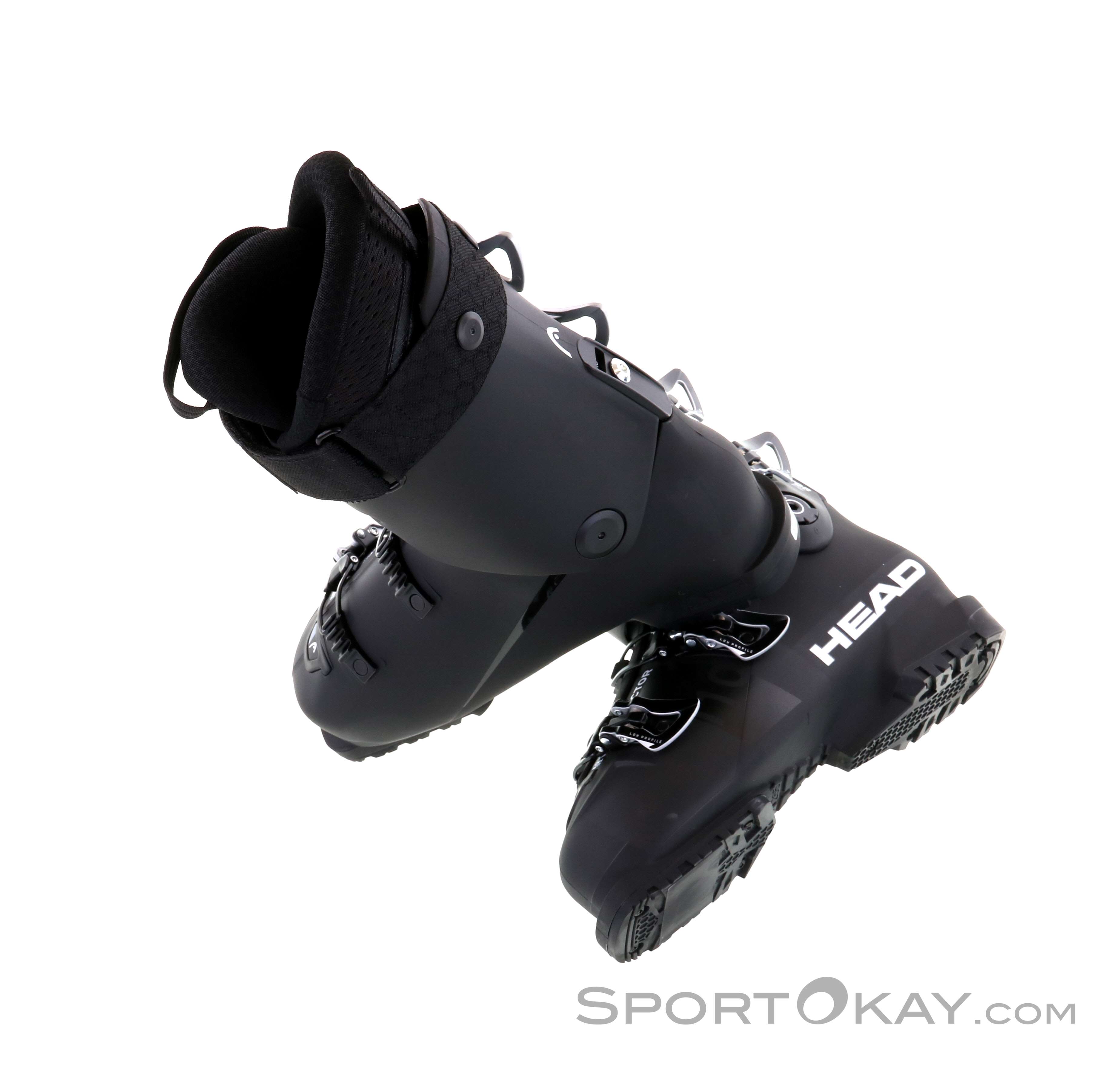 Head Vector 110 RS Mens Ski Boots - Alpine Ski Boots - Ski