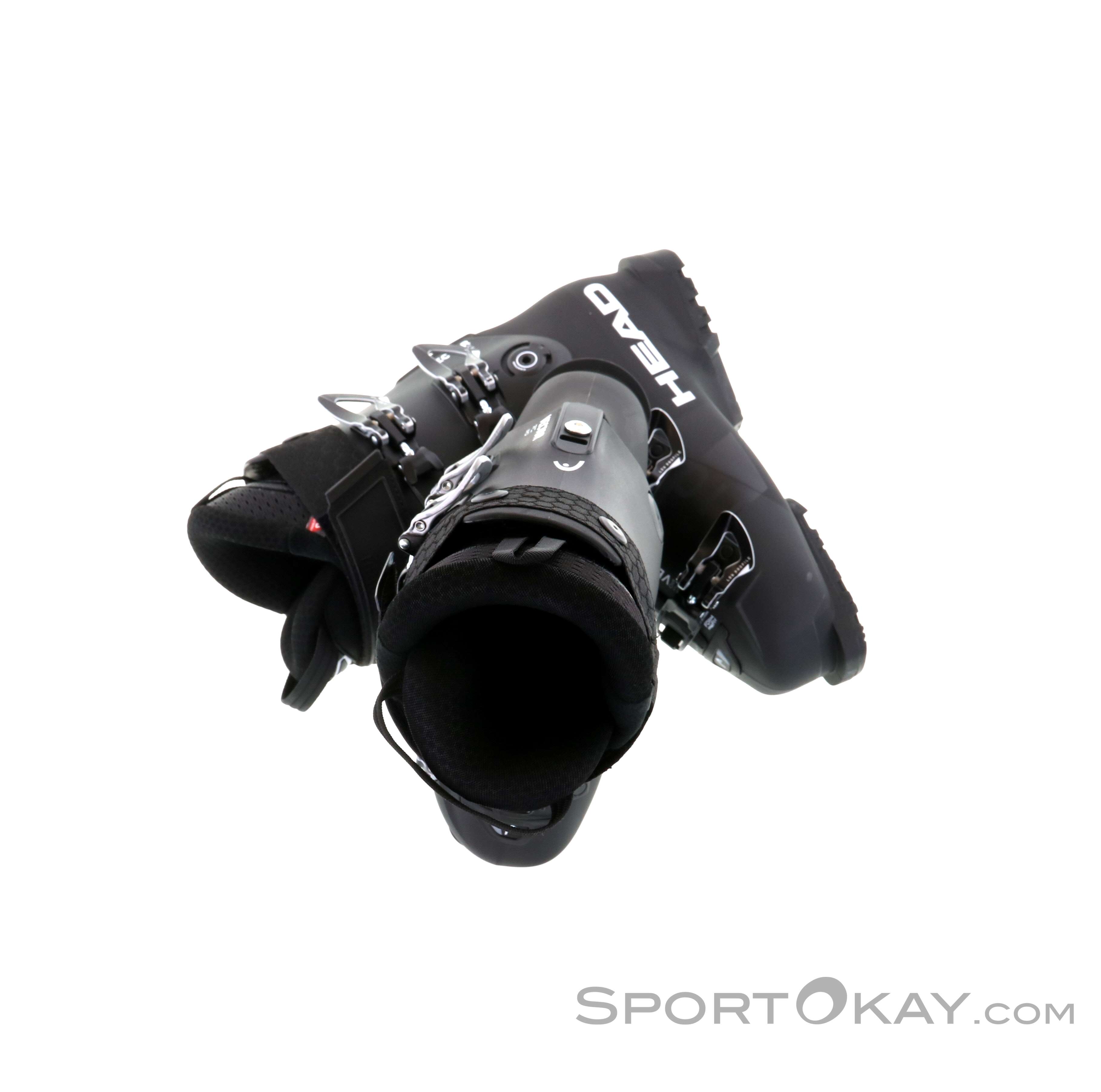 HEAD VECTOR 110 RS 黒 29cm-29.5cm スキーブーツ Head Ski boots Vector 110 Rs Black - Winter 2021 | Glisshop