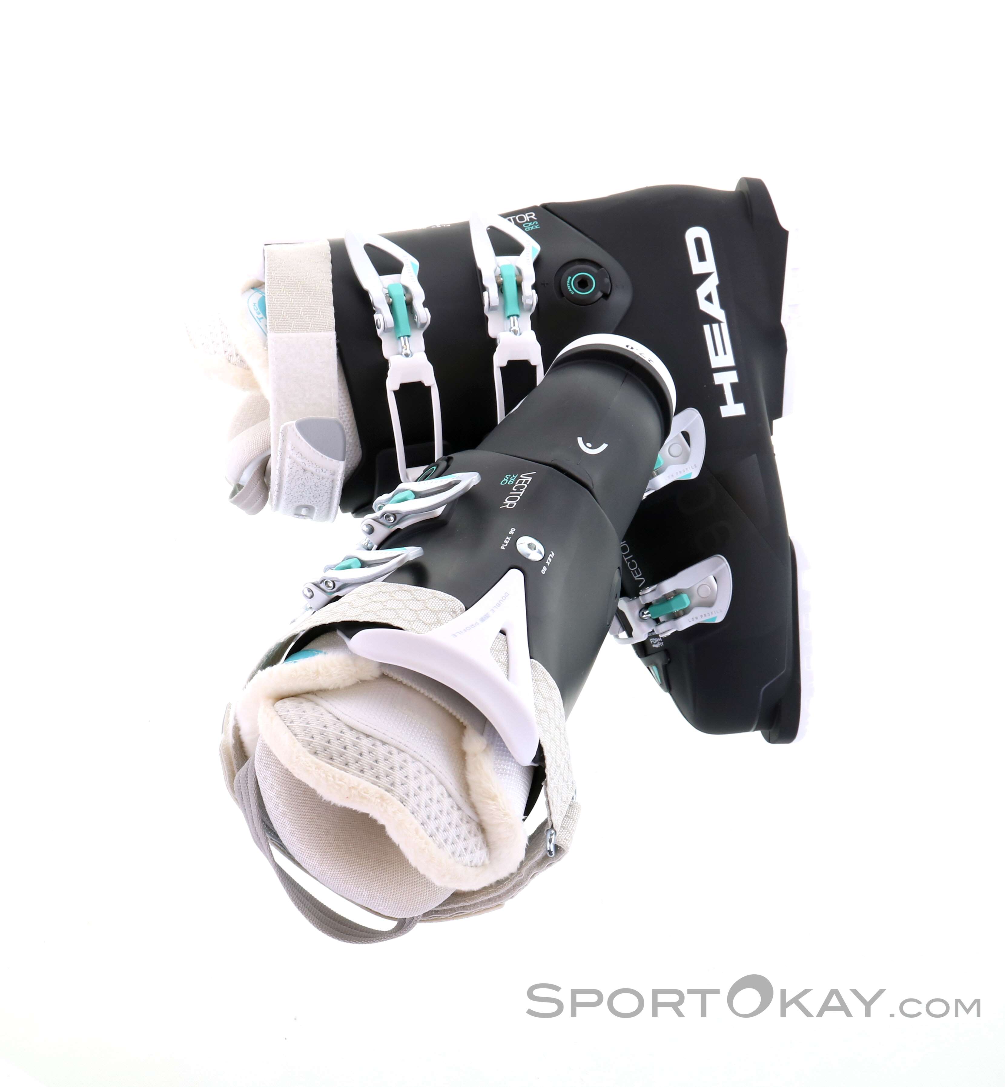 スキー HEAD VECTOR Head Vector 110 HF - 792460842510