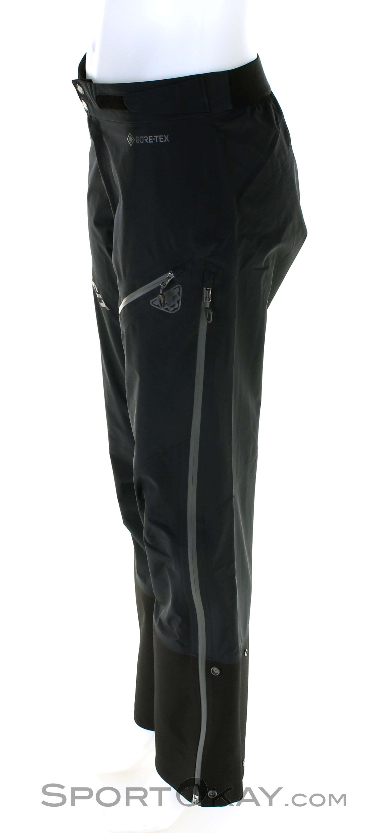 Dynafit TLT GTX Overpant Herren Tourenhose Gore-Tex Broeken