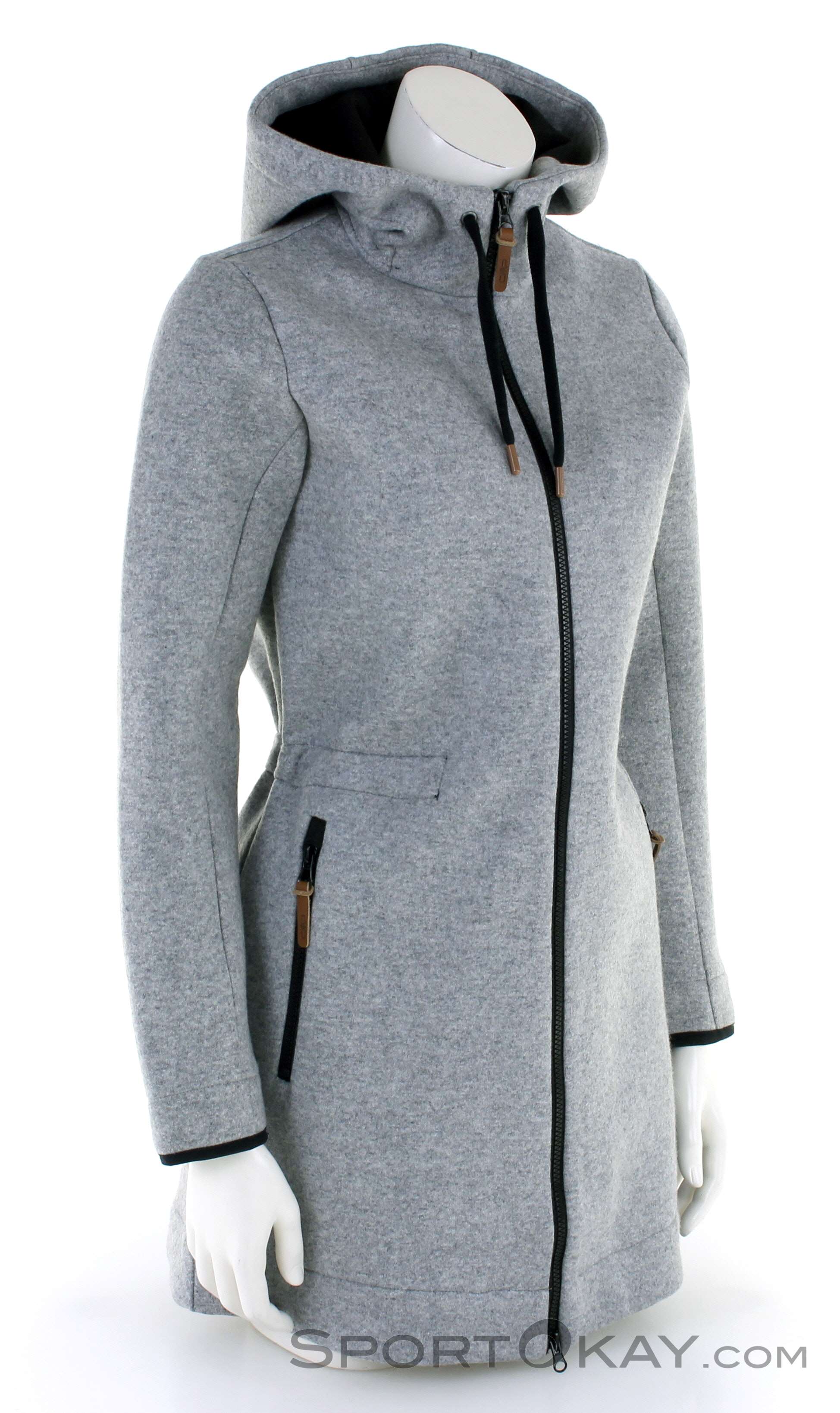 Cmp Damenmantel Wolle Mit Kapuze Cmp Softshellmantel Damen CMP