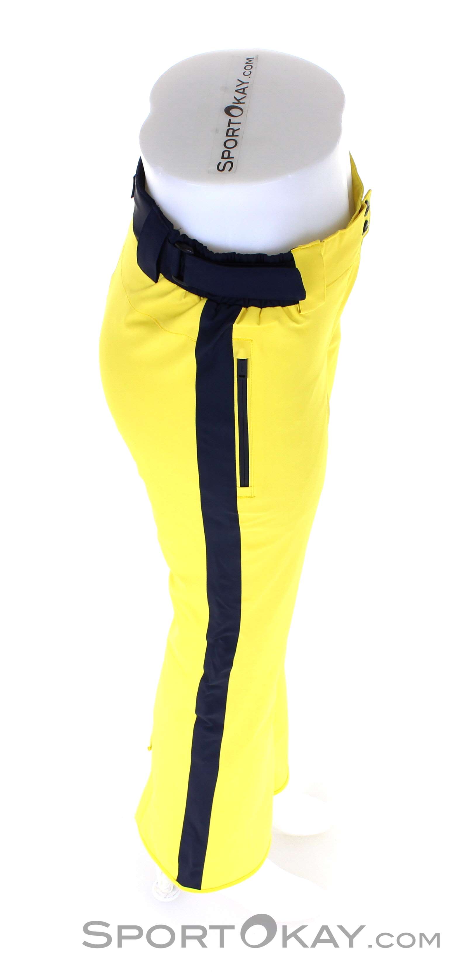 Pantaloni donna Clima Protect - CMP
