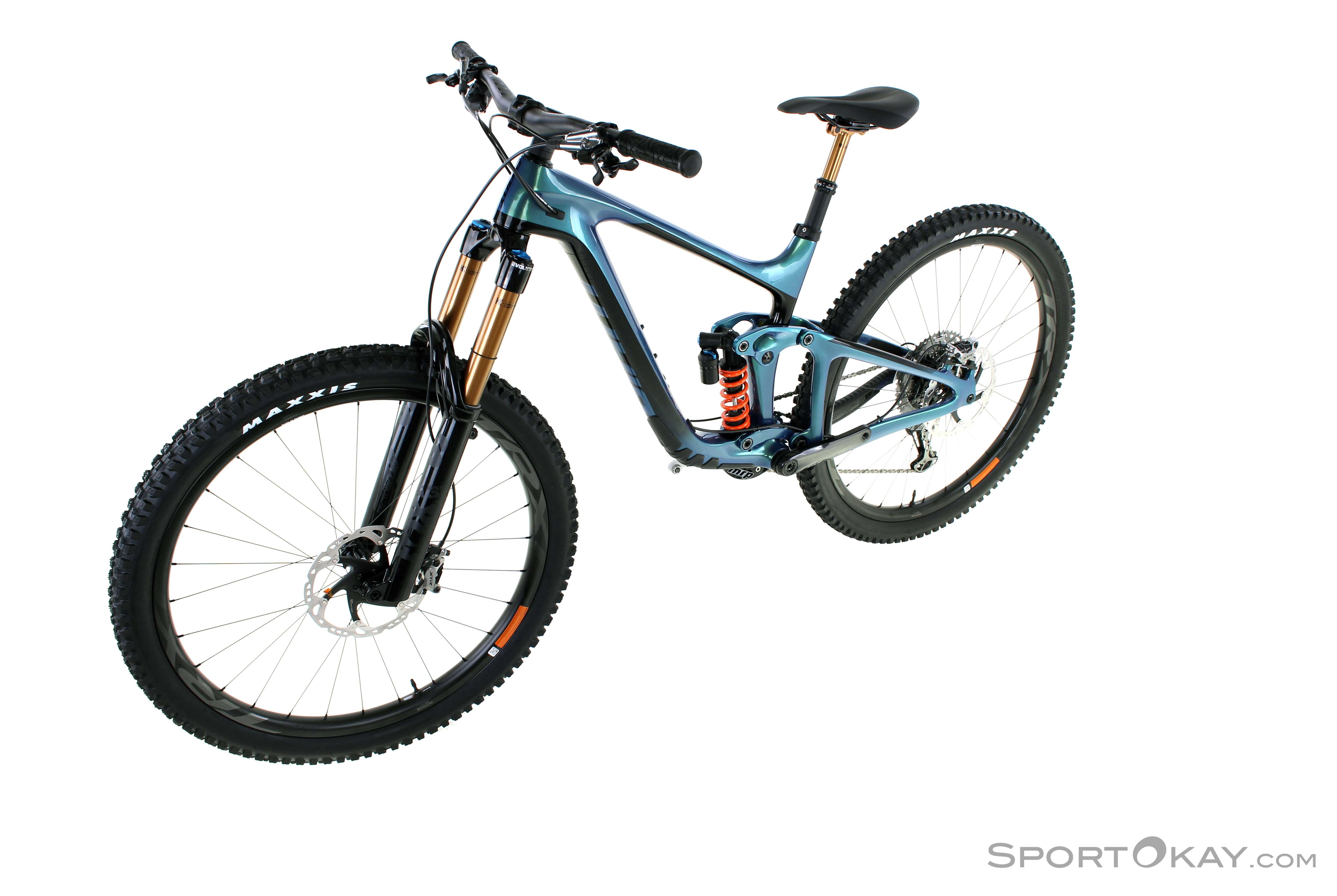 HOT Reign Advanced Pro Giant Reign Prezzo Giant Reign