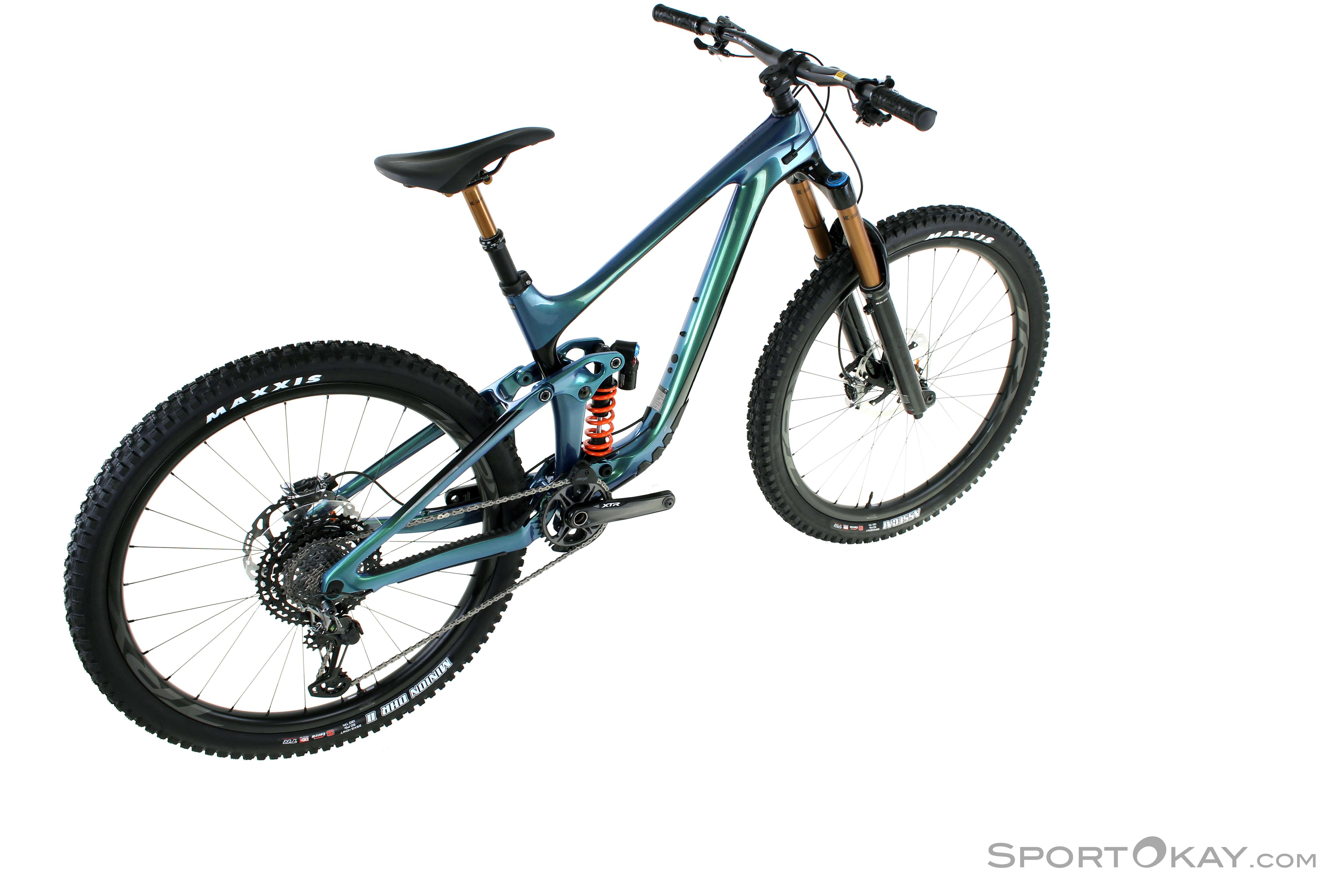 Giant Reign Advanced Pro 29