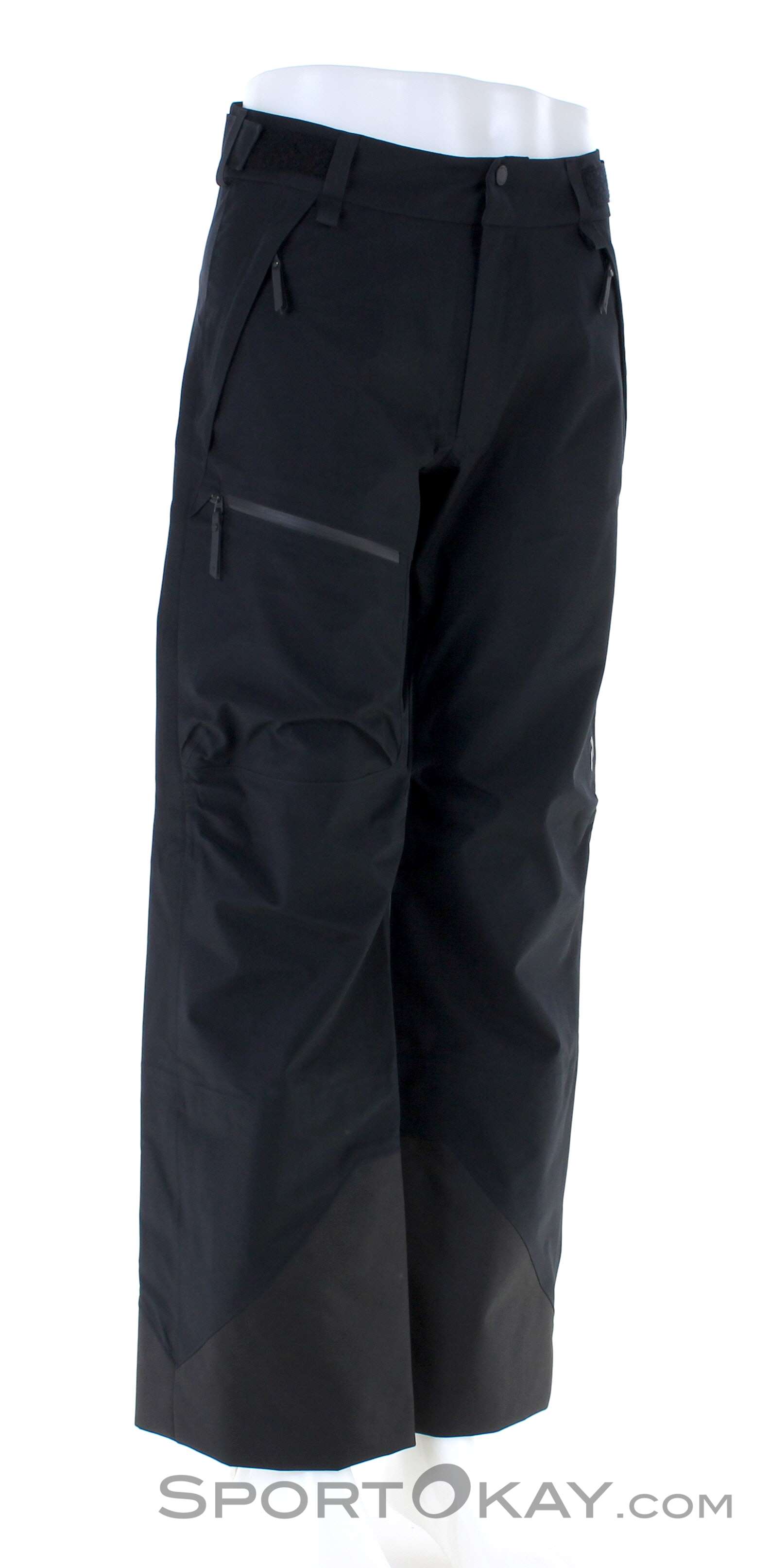 Peak Performance Vertical 3L Mens Ski Pants Ski Pants Ski